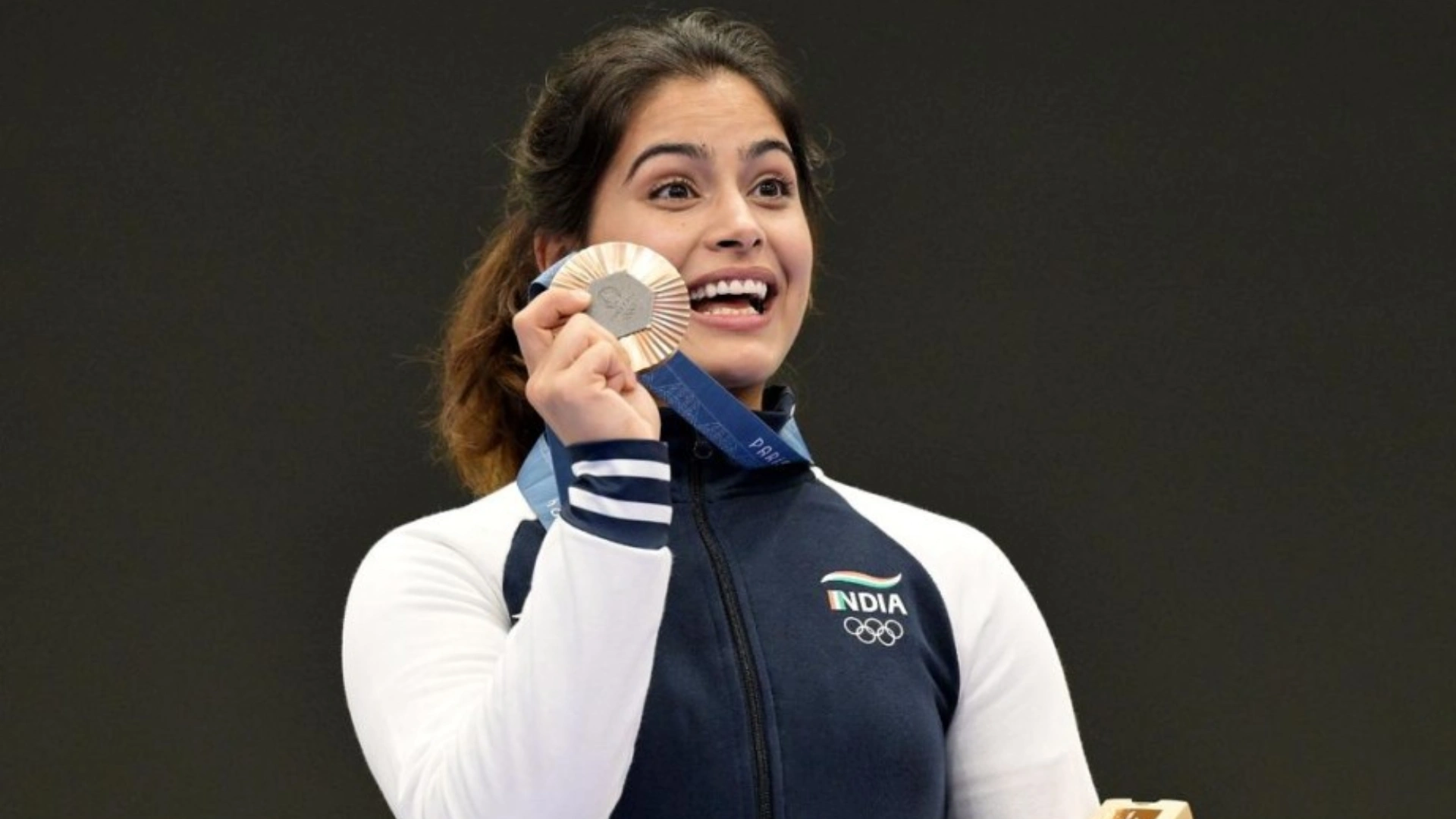 After Major Backlash, Manu Bhaker Makes It To KHEL RATNA Final List, Here’s How Things Unfolded