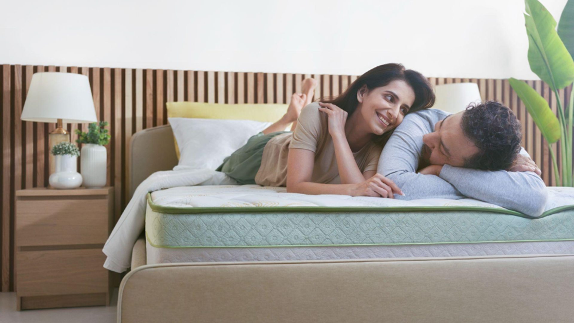 Choosing the best mattress – firm or soft?