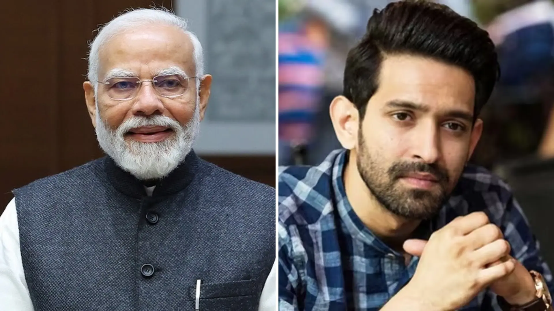 Amid Vikrant Massey’s Retirement Buzz, PM Modi To Watch THIS Movie Of 12TH Fail Star