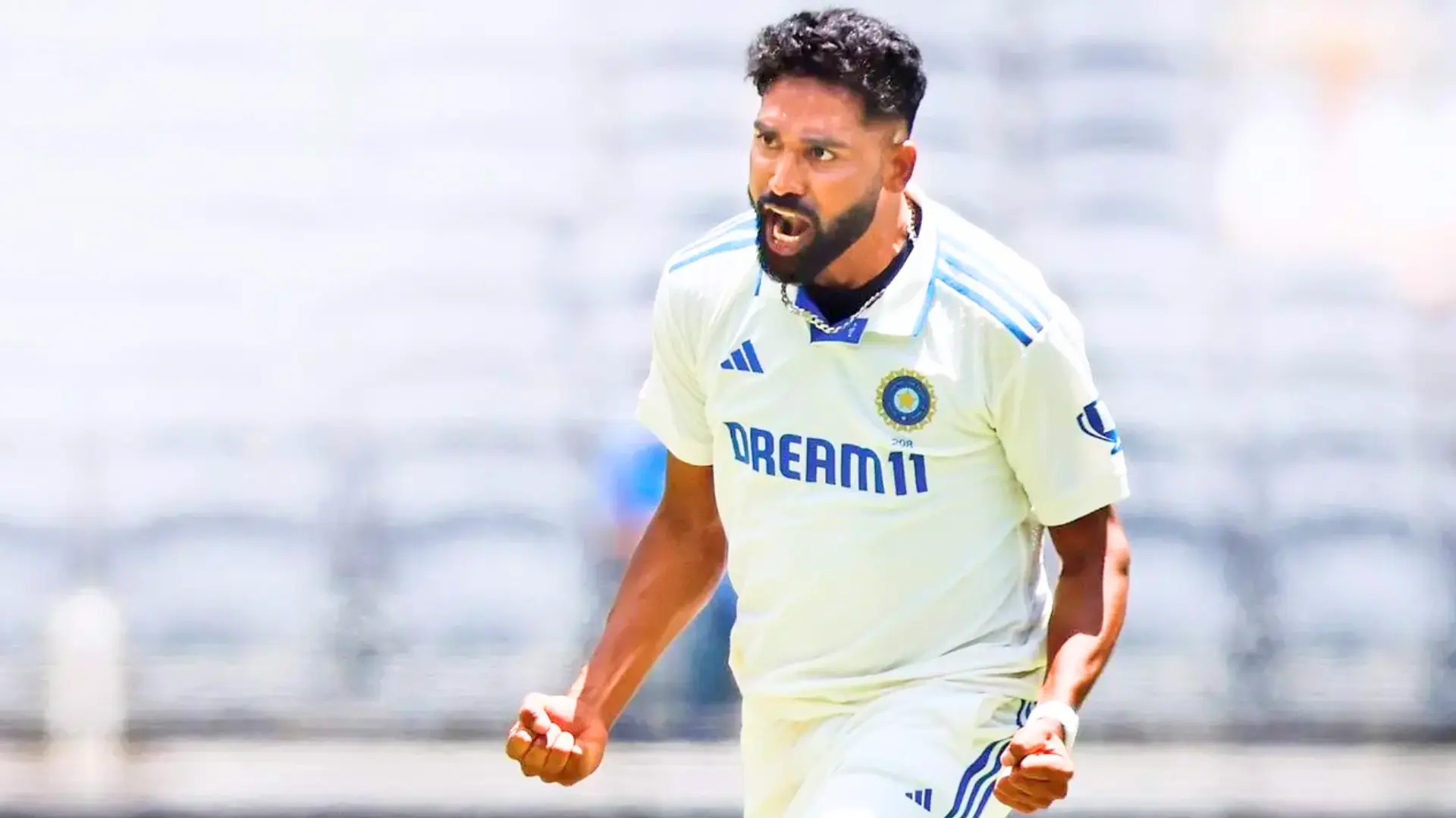 Speed-Gun Error Shows Mohammed Siraj Bowling With 181.6 Kmph, Here Are Top 10 Fastest Deliveries In International Cricket History