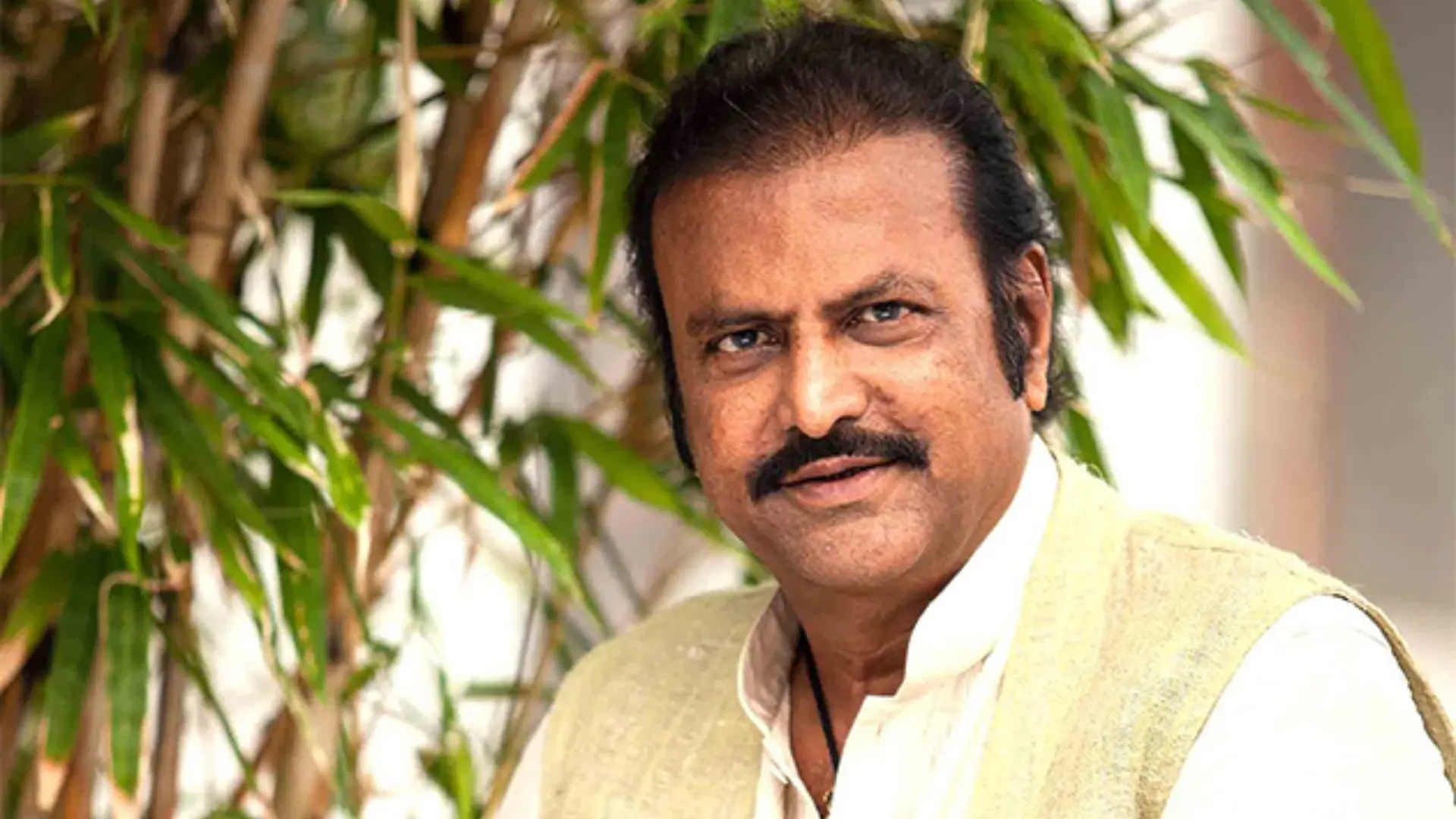 What Is Mohan Babu’s Net Worth? Veteran Tollywood Star Is Fighting To Save His Property From Youngest Son Manchu Manoj