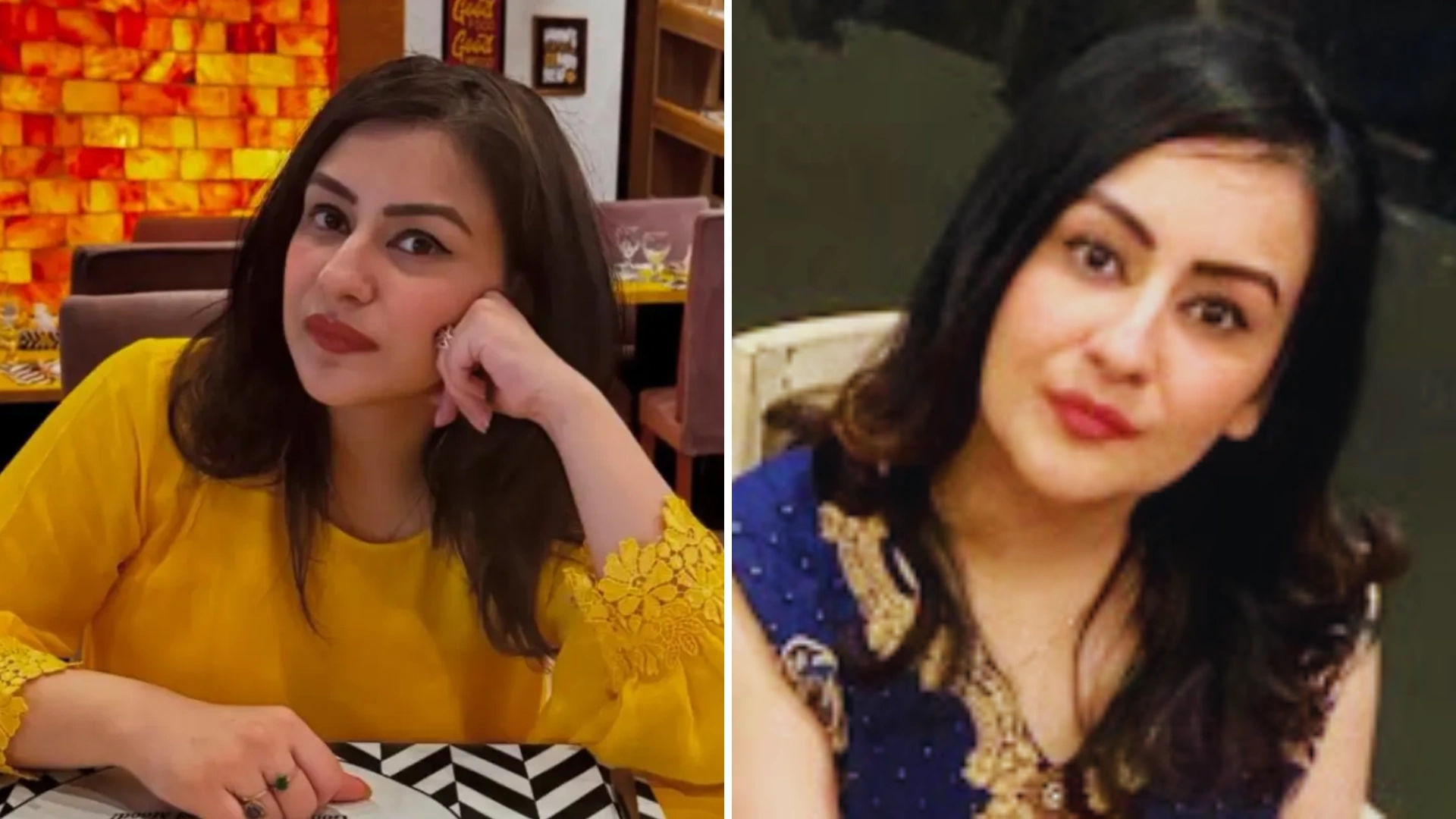 Who Is Mona Alam? Pakistani TV News Anchor Gets Furious After Alleged S*x Video Goes Viral