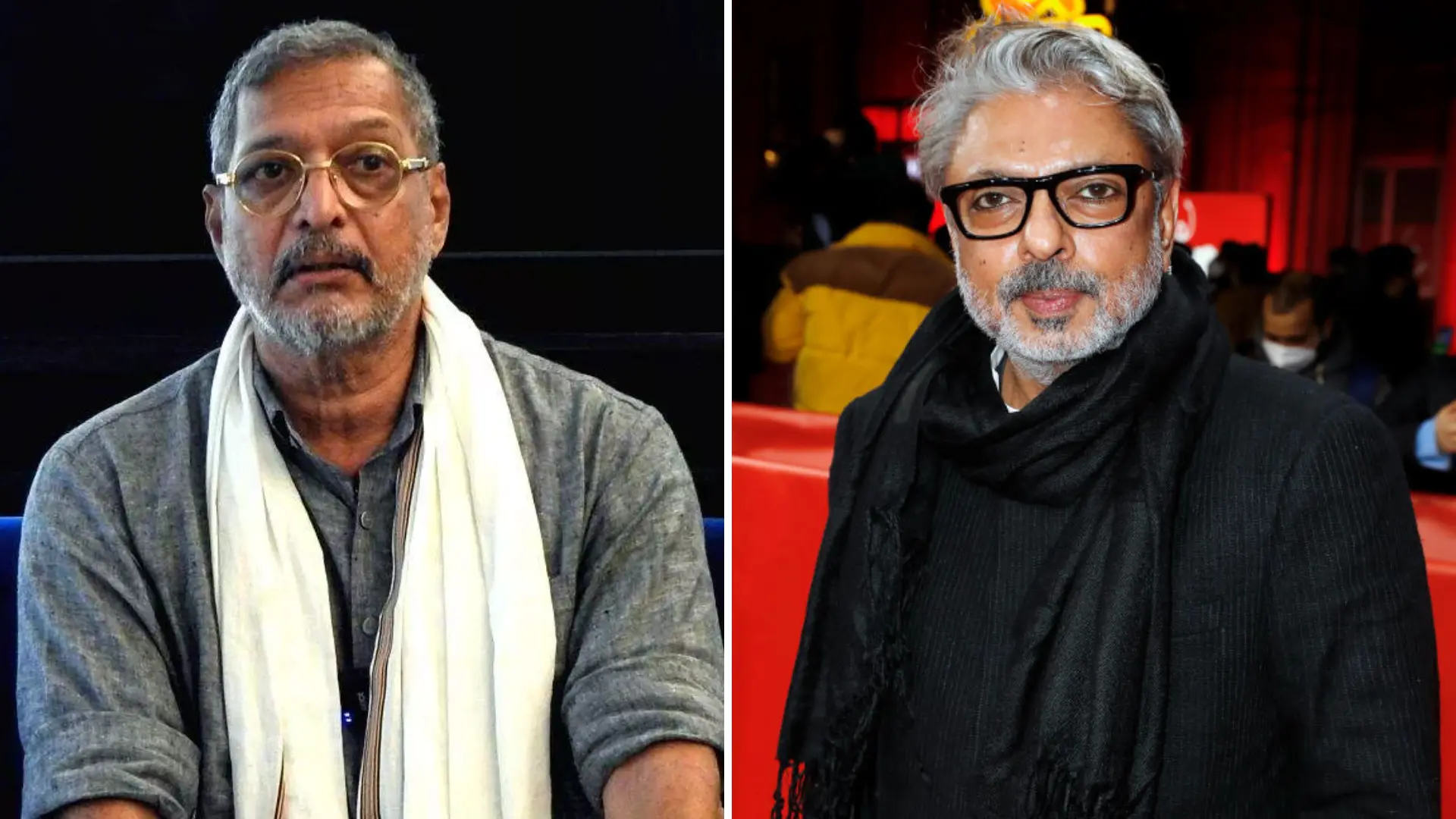 Nana Patekar Recalls Differences With Sanjay Leela Bhansali: I Don’t Even See It As My Fault