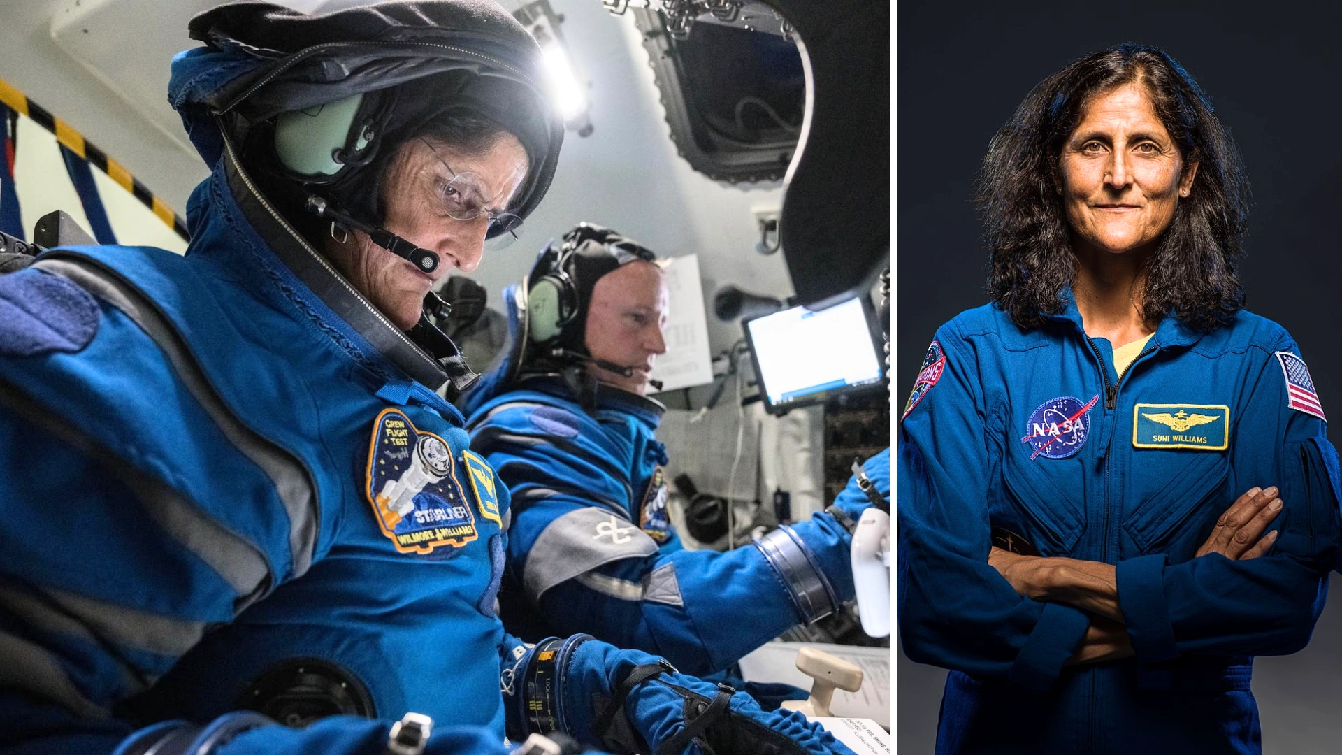 Sunita Williams’ Return From Space DELAYED Again, Here’s When NASA Astronaut Will Now Return To Earth