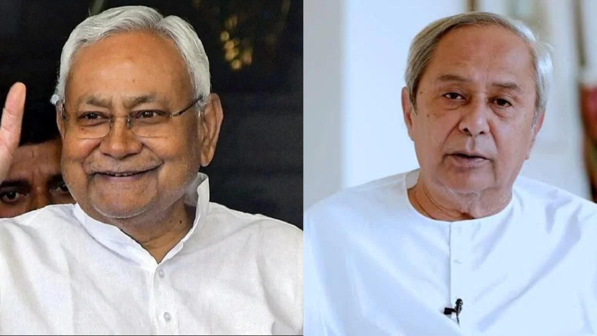 Union Minister Giriraj Singh Recommends Bharat Ratna For Nitish Kumar, Naveen Patnaik