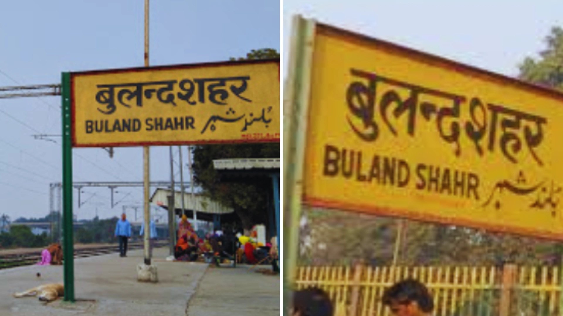 After Sambhal, 32-Year-Old Hindu Temple Found In UP’s Khurja, Bulandshahr- DEETS INSIDE!