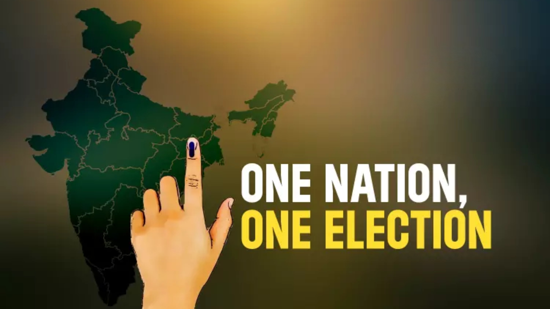 One Nation One Election Bill: History, Development, Industrial Point View, Historical Context