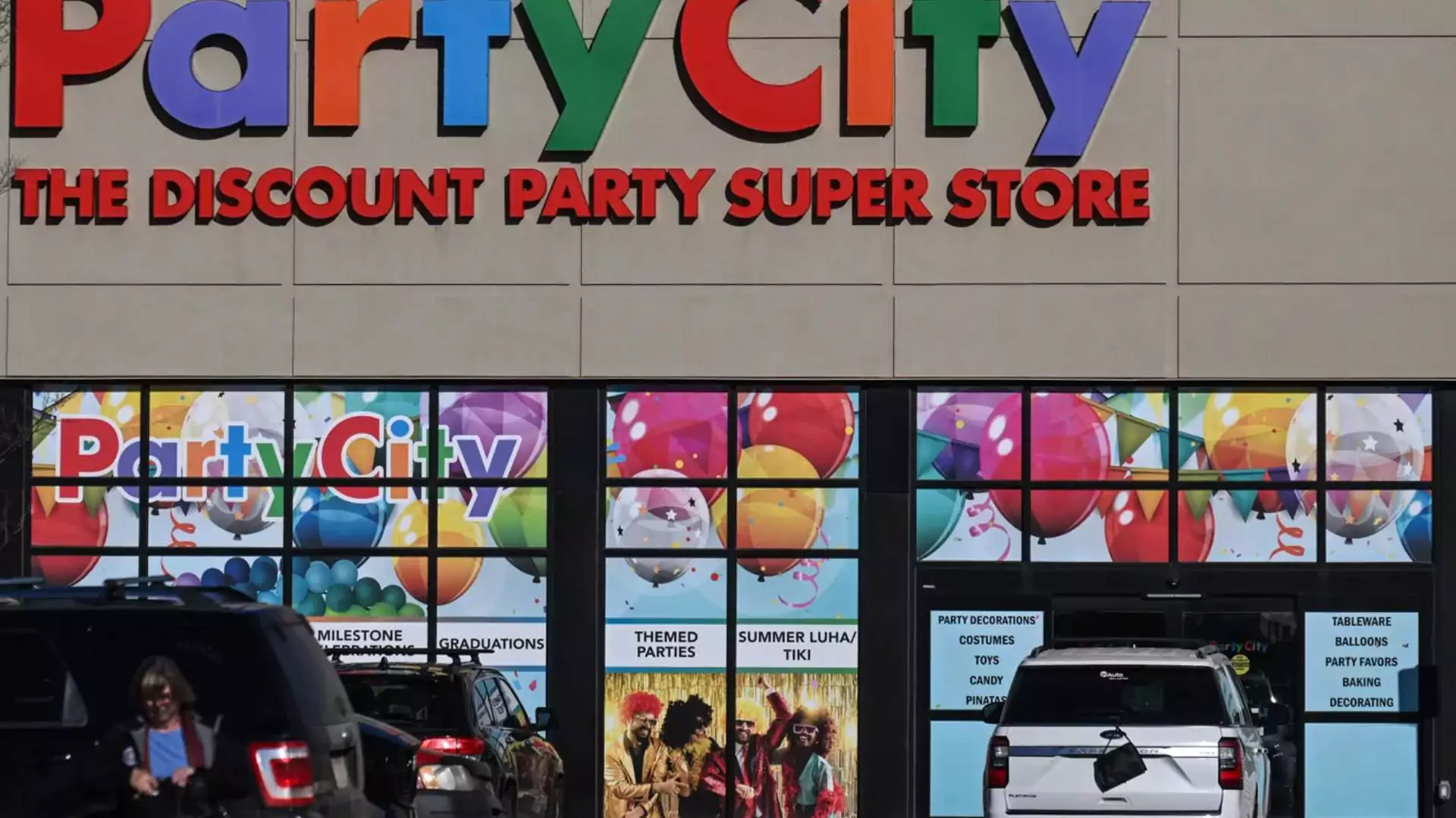 Party Over For Party City: Why Is The Party Supply Retailer Shutting Down All Its Stores?