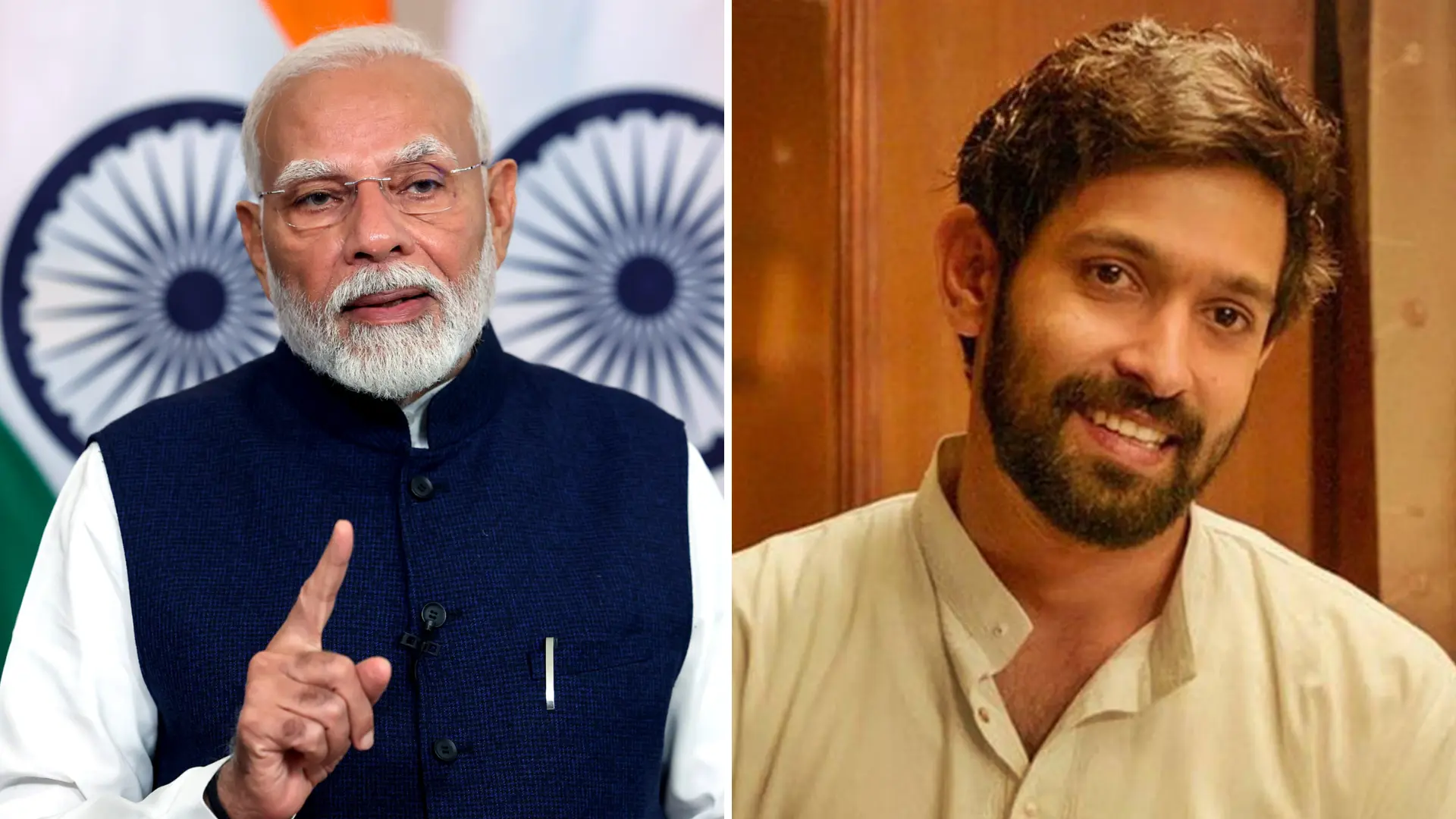 Did PM Modi Convince Vikrant Massey To Hold His Retirement? 12th Fail Star Does A U-Turn, Says People Misread It