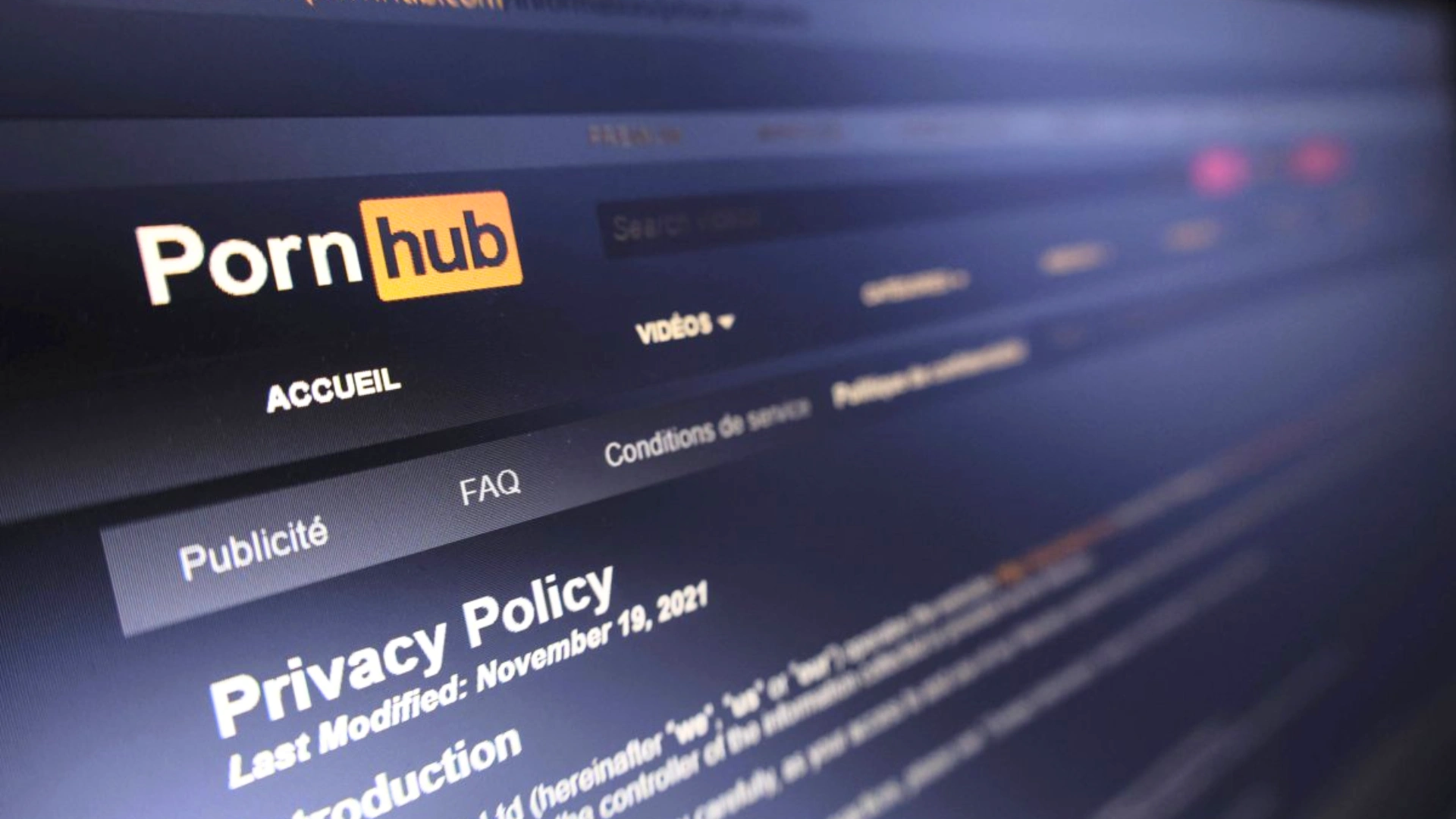 Is PornHub Getting Banned? You Will Lose Access In 14 Days, Reads Official Notice But There’s A Catch