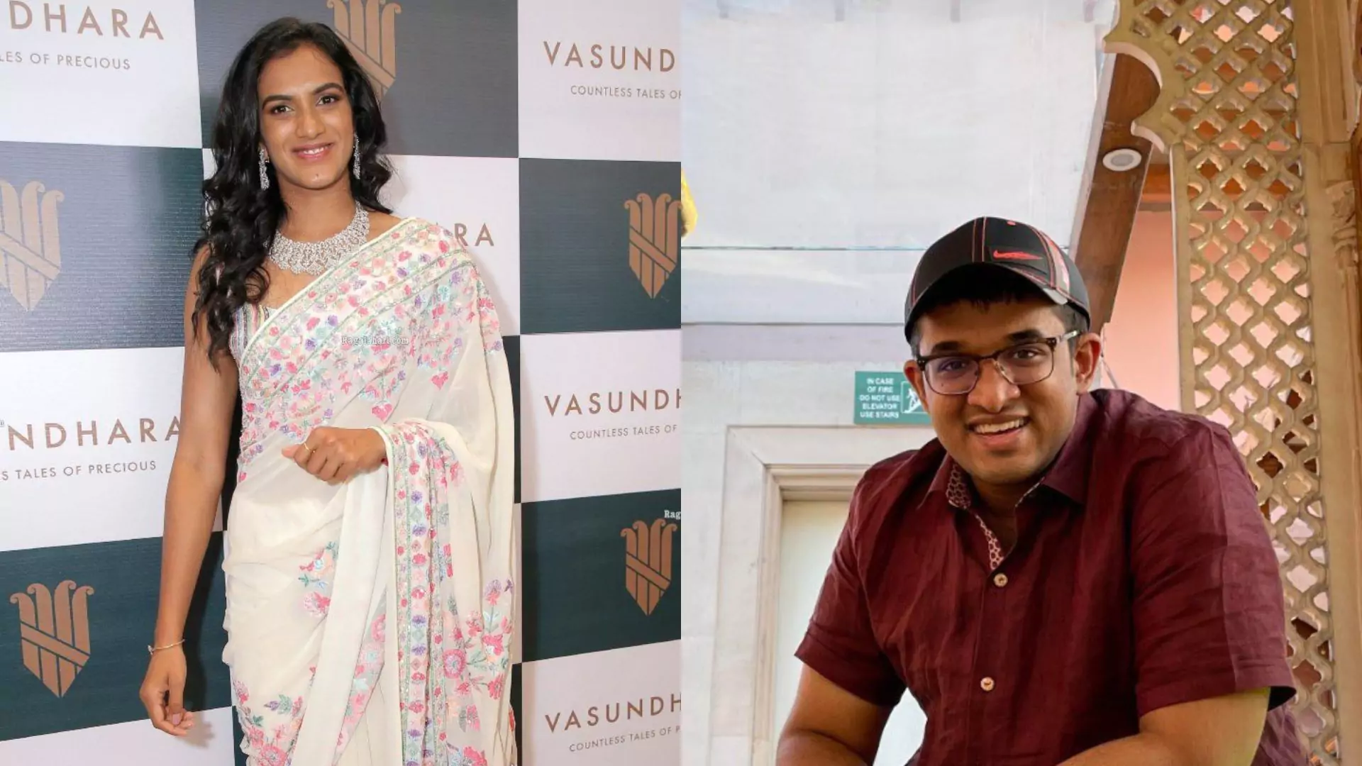 Who Is Venkata Datta Sai? Hyderabad-Based Businessman To Marry Badminton Star PV Sindhu