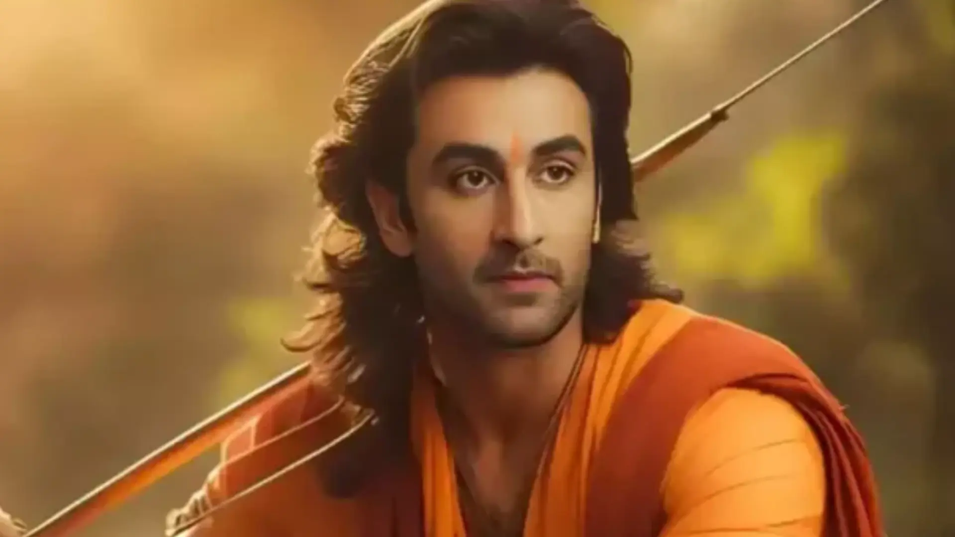 How Old Will Ranbir Kapoor Be When Ramayana Part Two Releases?