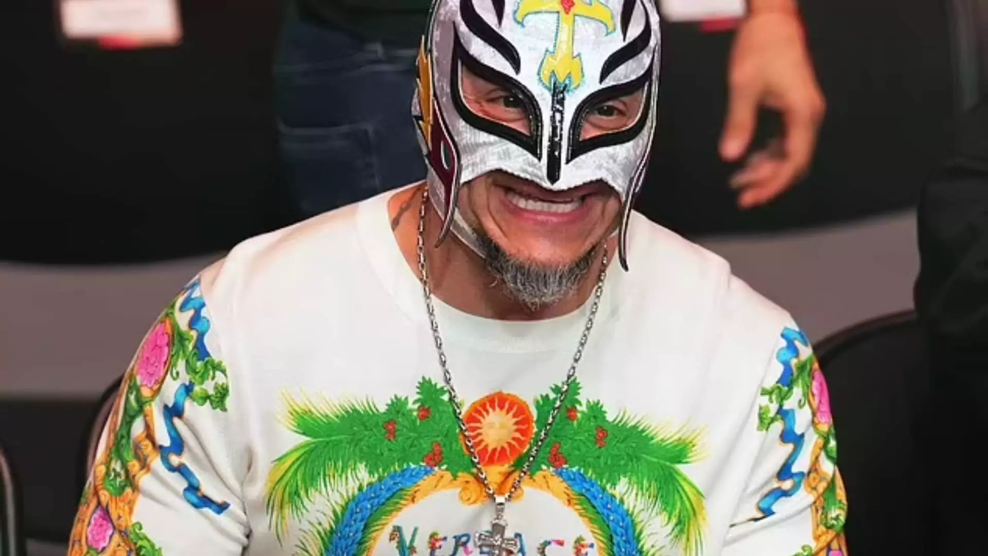 Rey Mysterio Snr Dies: Why The Legend Switched From Boxing To Wrestling?