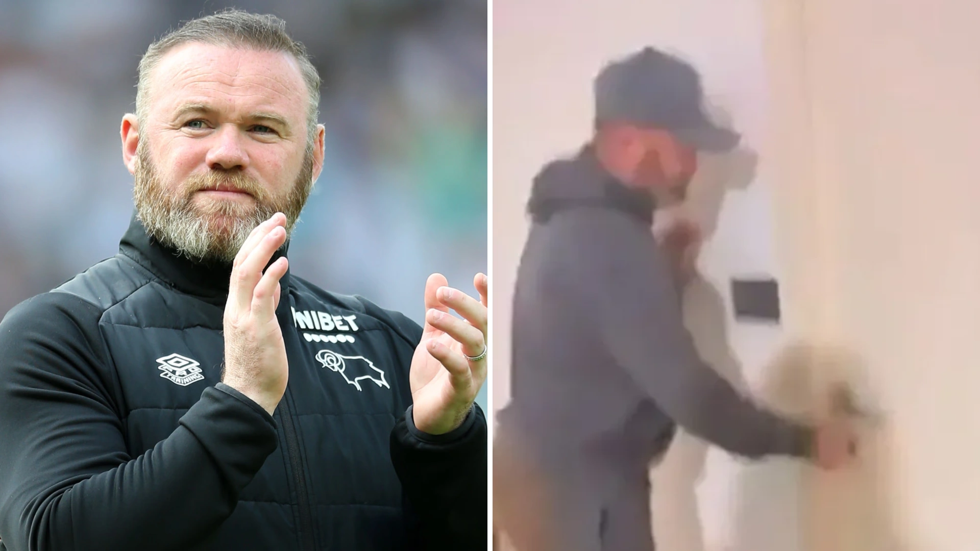 Did Wayne Rooney Invite A Woman To His Flat? Footballer Is Annoyed With Infidelity Scandal But Clears the Air Post Video Leak