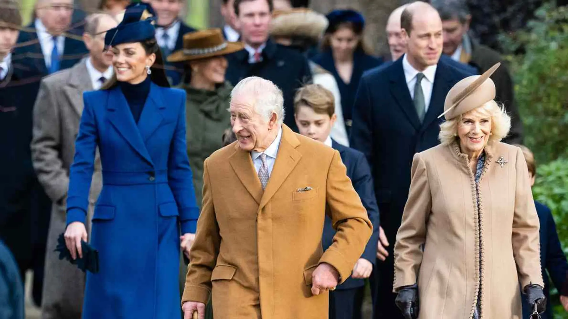 From No Dinner With Kids To No Netflix, Here’s A List Of Bizarre Things Royal Family Is Banned From Doing At Christmas