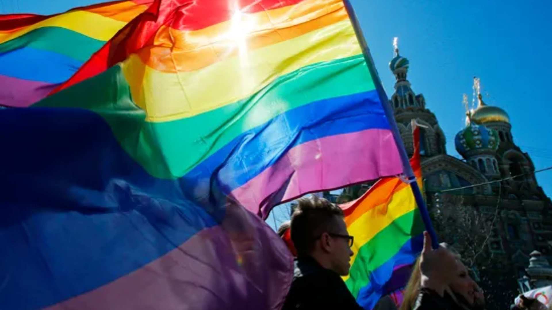 LGBTQ+ Crackdown? Russian Man Arrested Over Running Gay Travel Agency Found Dead In His Cell