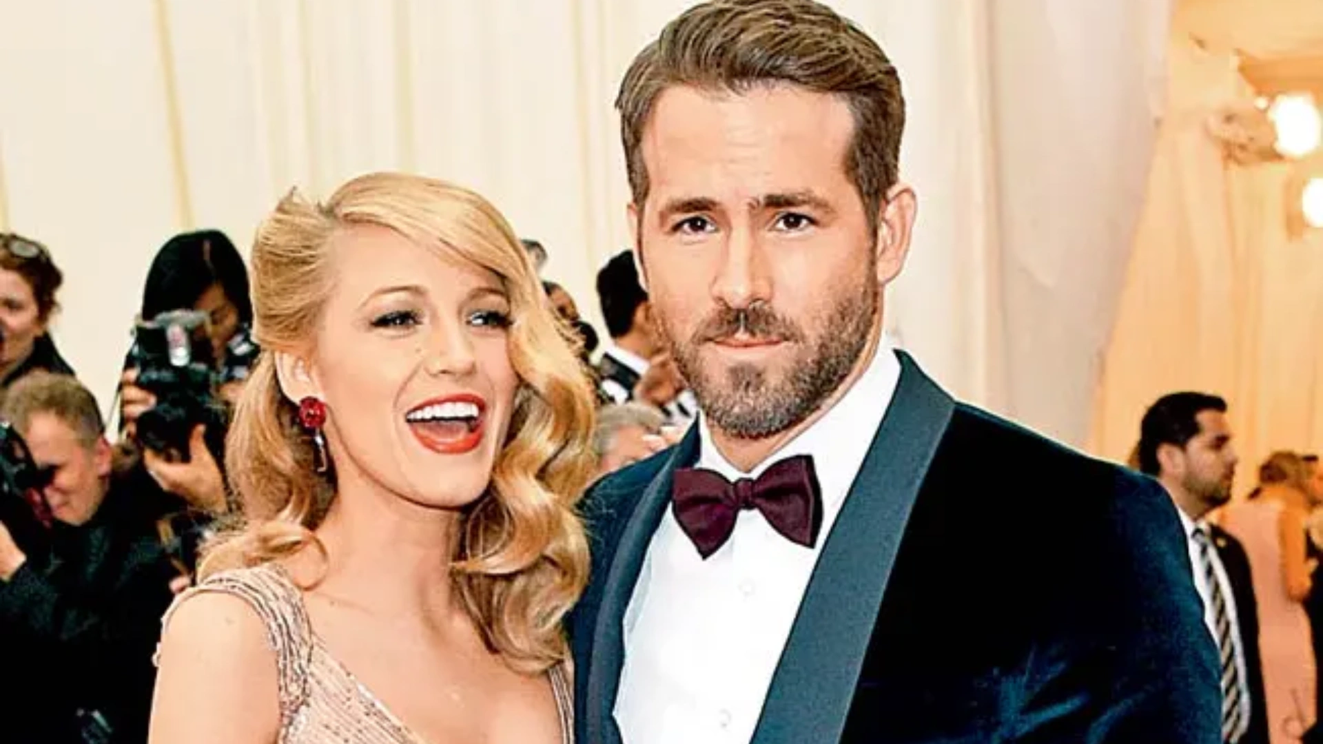 Ryan Reynolds FINALLY Enters The Chat, Deadpool Star Has THIS To Say About Wife Blake Lively’s Sexual Harassment Case