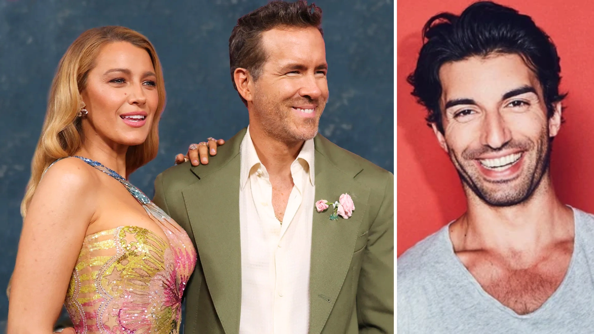 Will Ryan Reynolds Confront Justin Baldoni Over Wife Blake Lively’s Sexual Harassment Lawsuit?