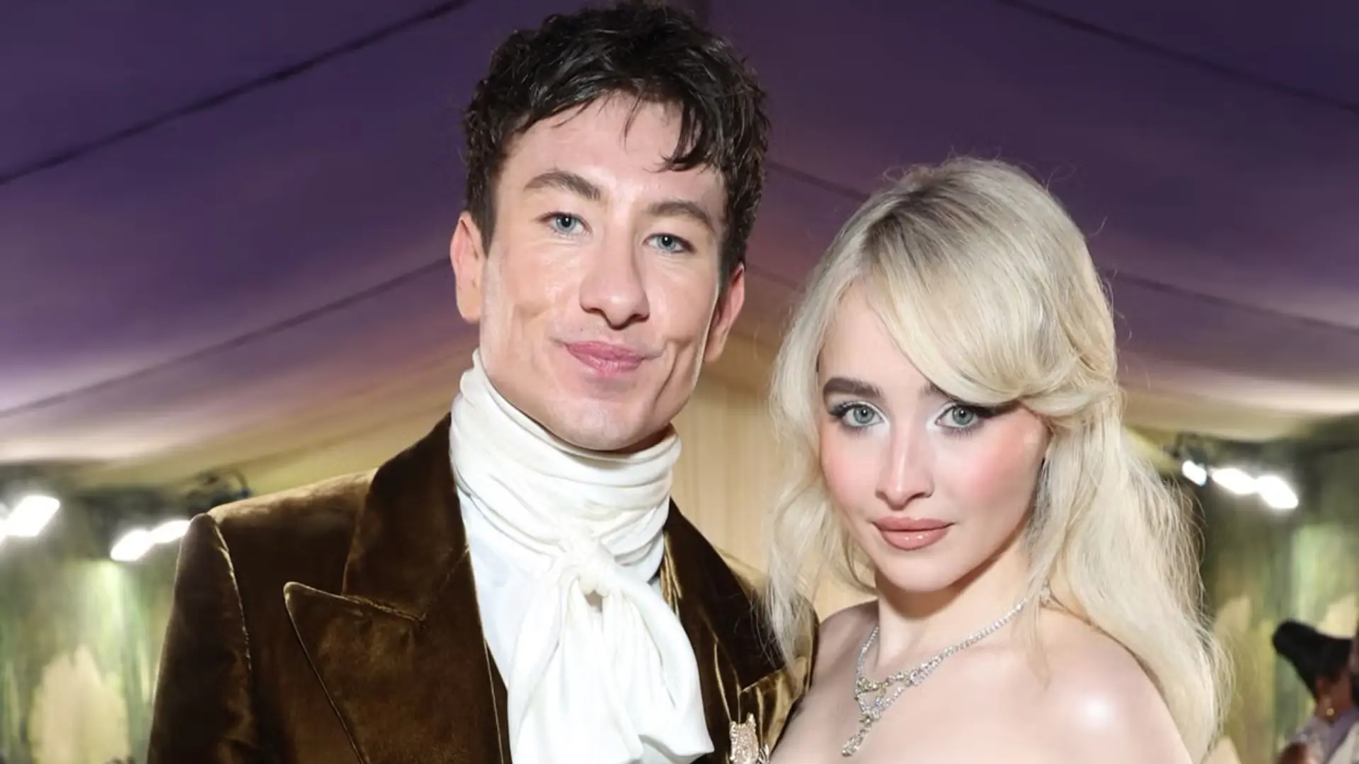 When Did Sabrina Carpenter And Barry Keoghan First Meet? Full Relationship Timeline As They Split After A Year Of Dating