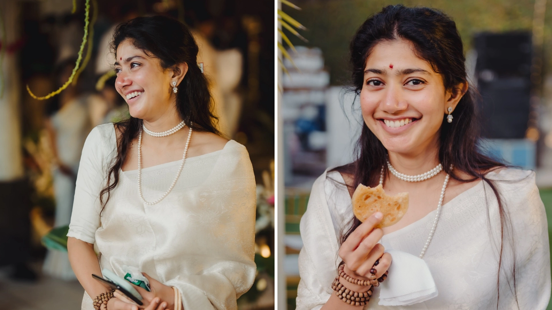 Who Is Sai Pallavi’s Sister? Actress’ Unseen Stunning Pics From Her Sister’s Wedding Look Nothing Less Than AI