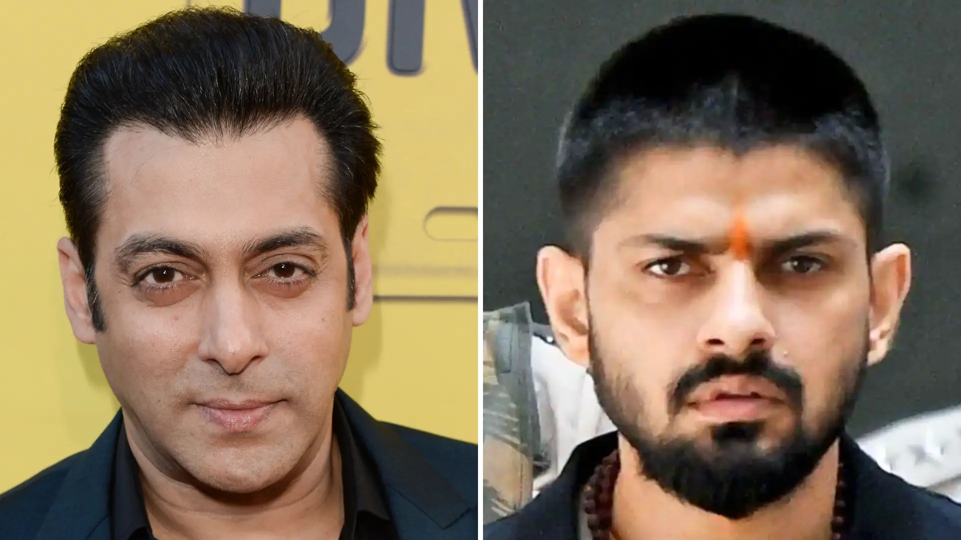 ‘Should I Call Bishnoi?’ Unidentified Person Threatens After Breaching Salman Khan’s Heavy Security At Film Set- Here’s What Happened Next