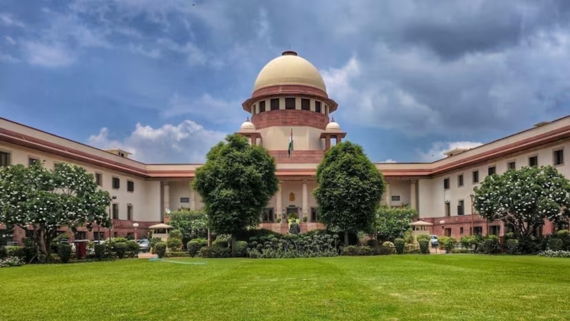 SC Directs Petitioners Against ‘Dharam Sansad’ In Ghaziabad To Send Email Seeking Urgent Listing