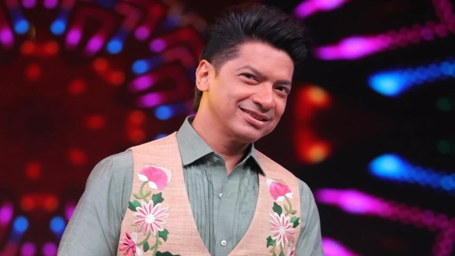 Fire Breaks Out At Shaan’s Residence; Singer Shares Inside Details, Says, ‘Horrible’