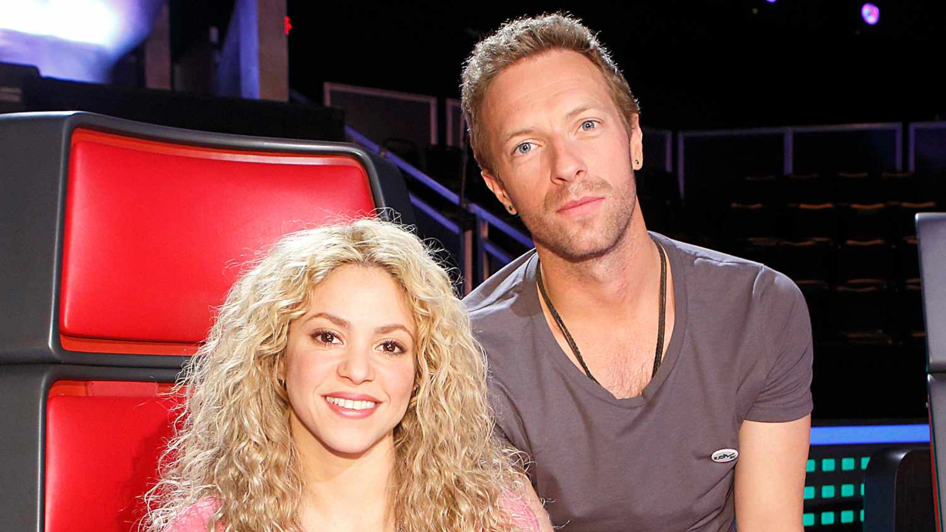 Shakira Credits Coldplay Frontman Chris Martin Came To Her Rescue During Heartbreak: He Was Checking In Every Day