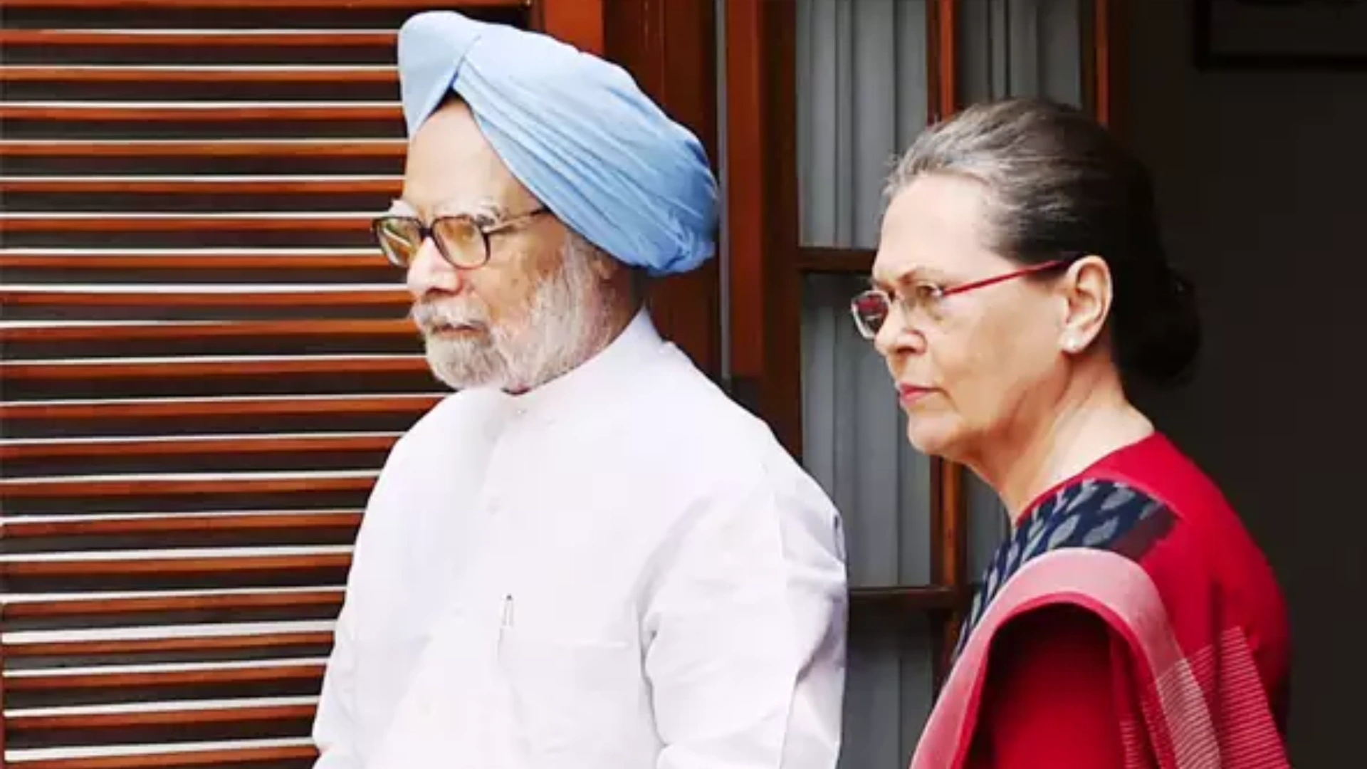 When Sonia Gandhi Admitted To Knowing Her Limitations: Knew Manmohan Singh Would Be Better PM Than Me