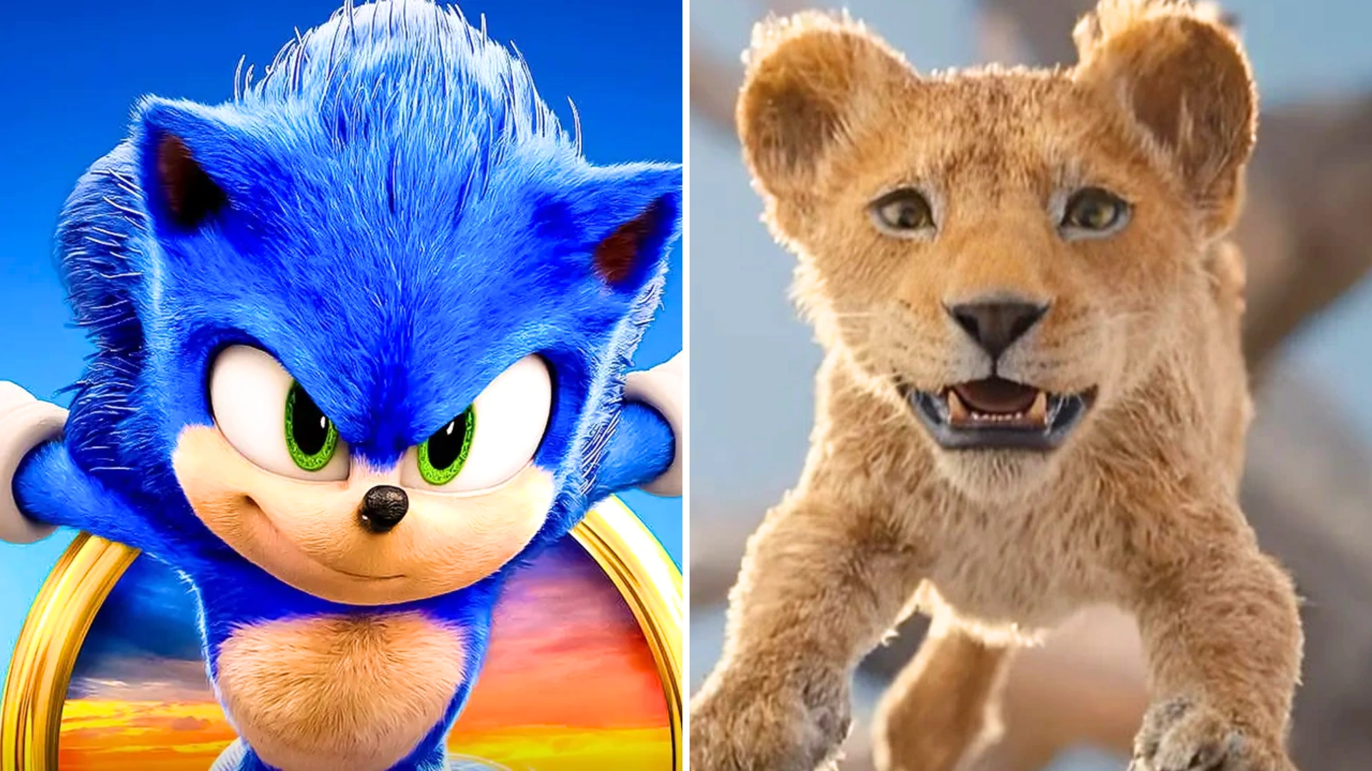 Is Disney Blocking Mufasa: The Lion King Memes After Sonic 3 Races Ahead At Box-Office?