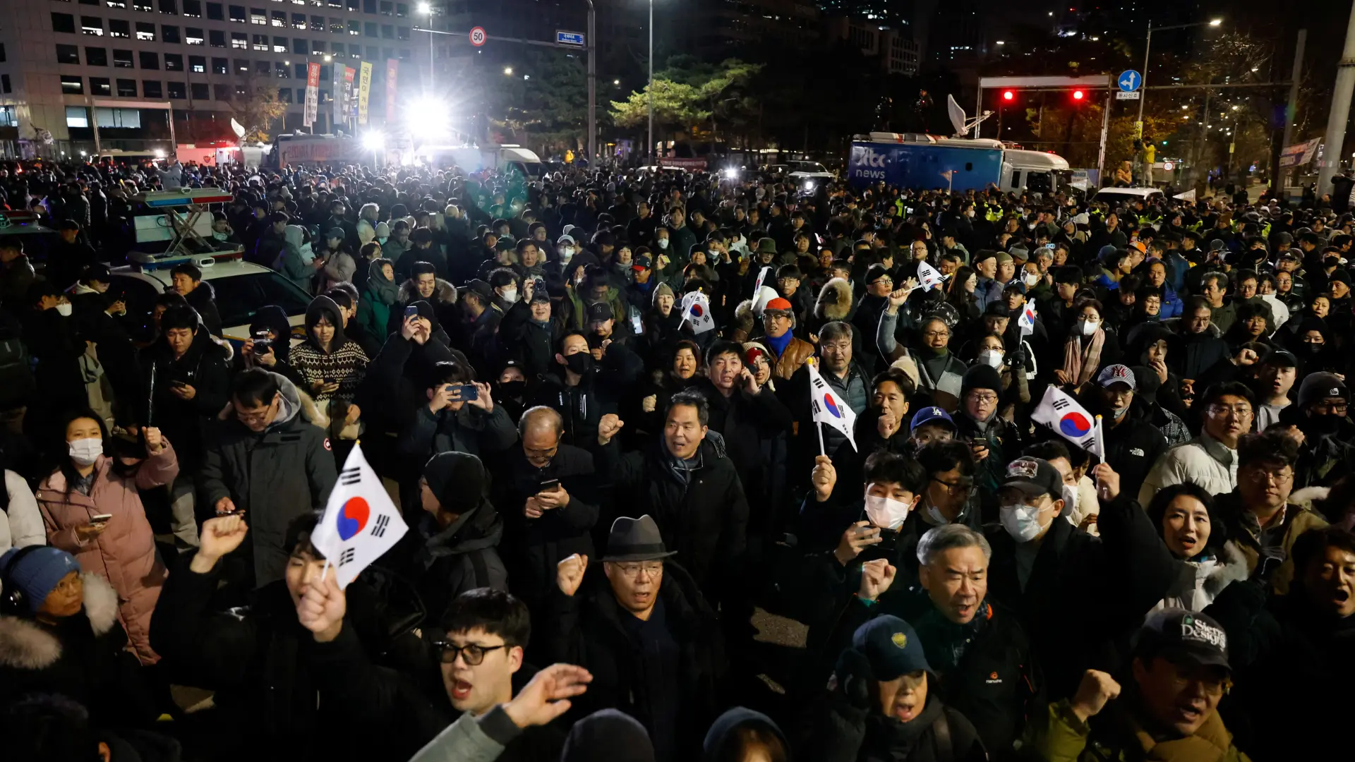 South Korea Martial Law: What Is Allowed For Citizens And What Is Not? Everything Explained