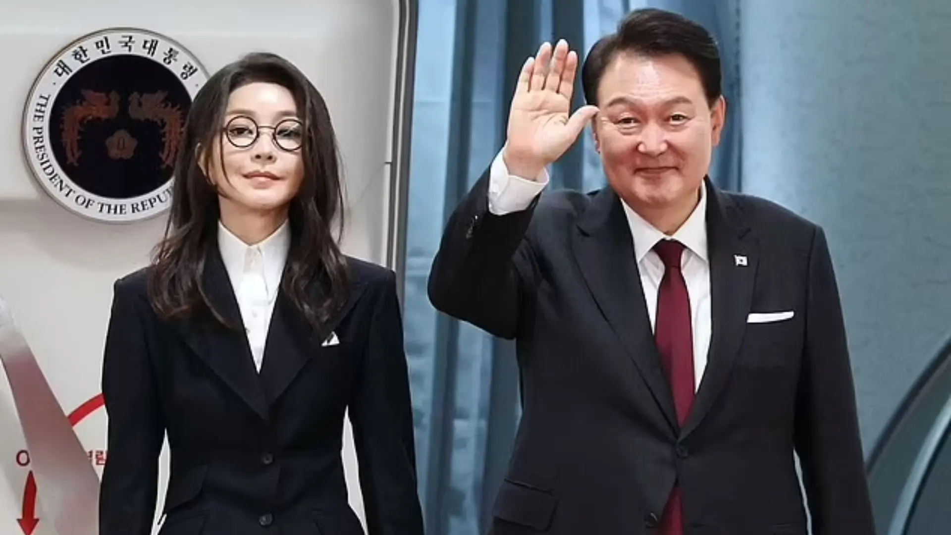 Who Is Kim Keon Hee? All About South Korea First Lady’s Net Worth, Children And Top Controversies