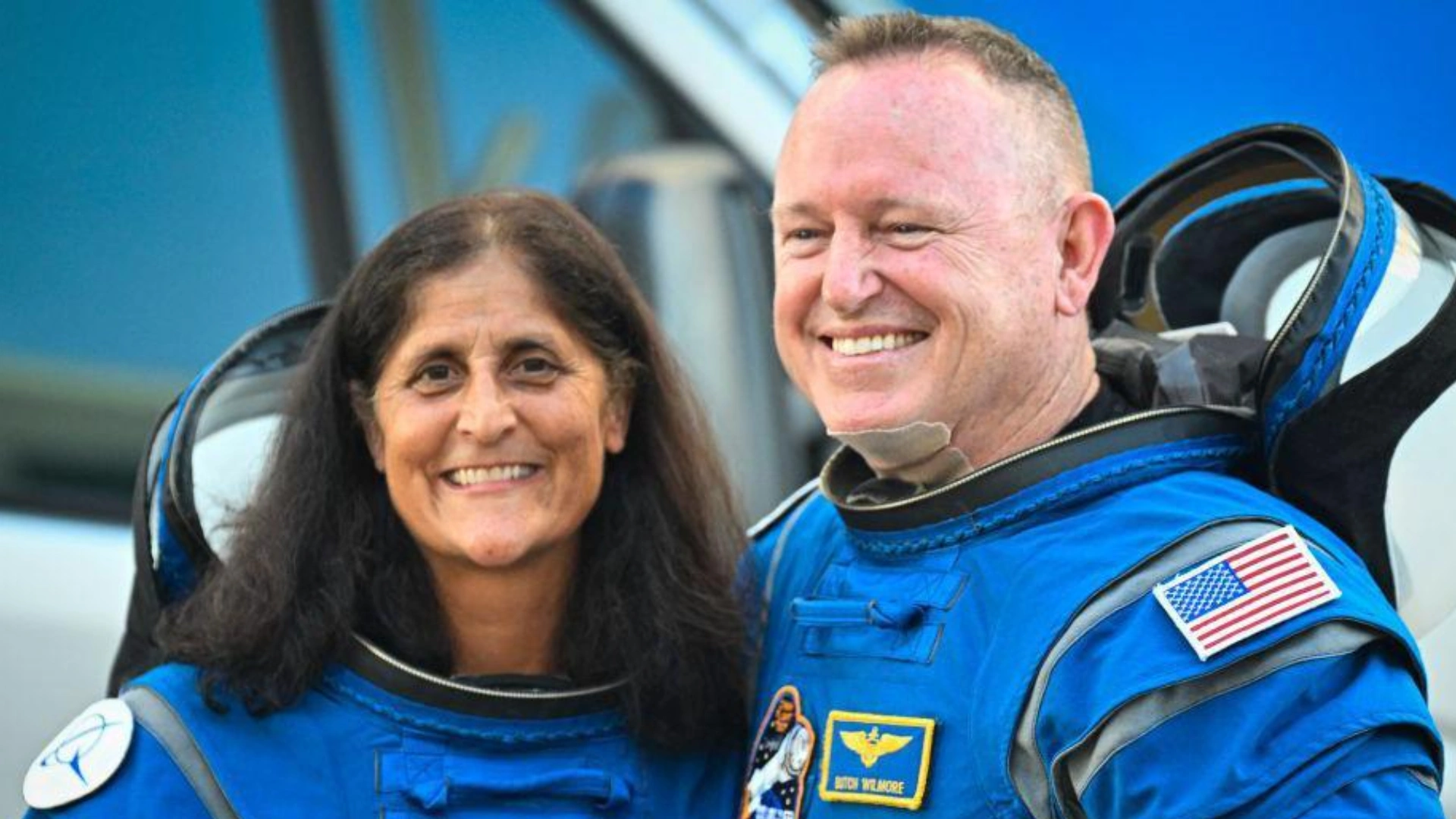 Sunita Williams Wins The New Year Trend As She Will Get To Witness16 Sunrises And Sunsets- Here’s Why!