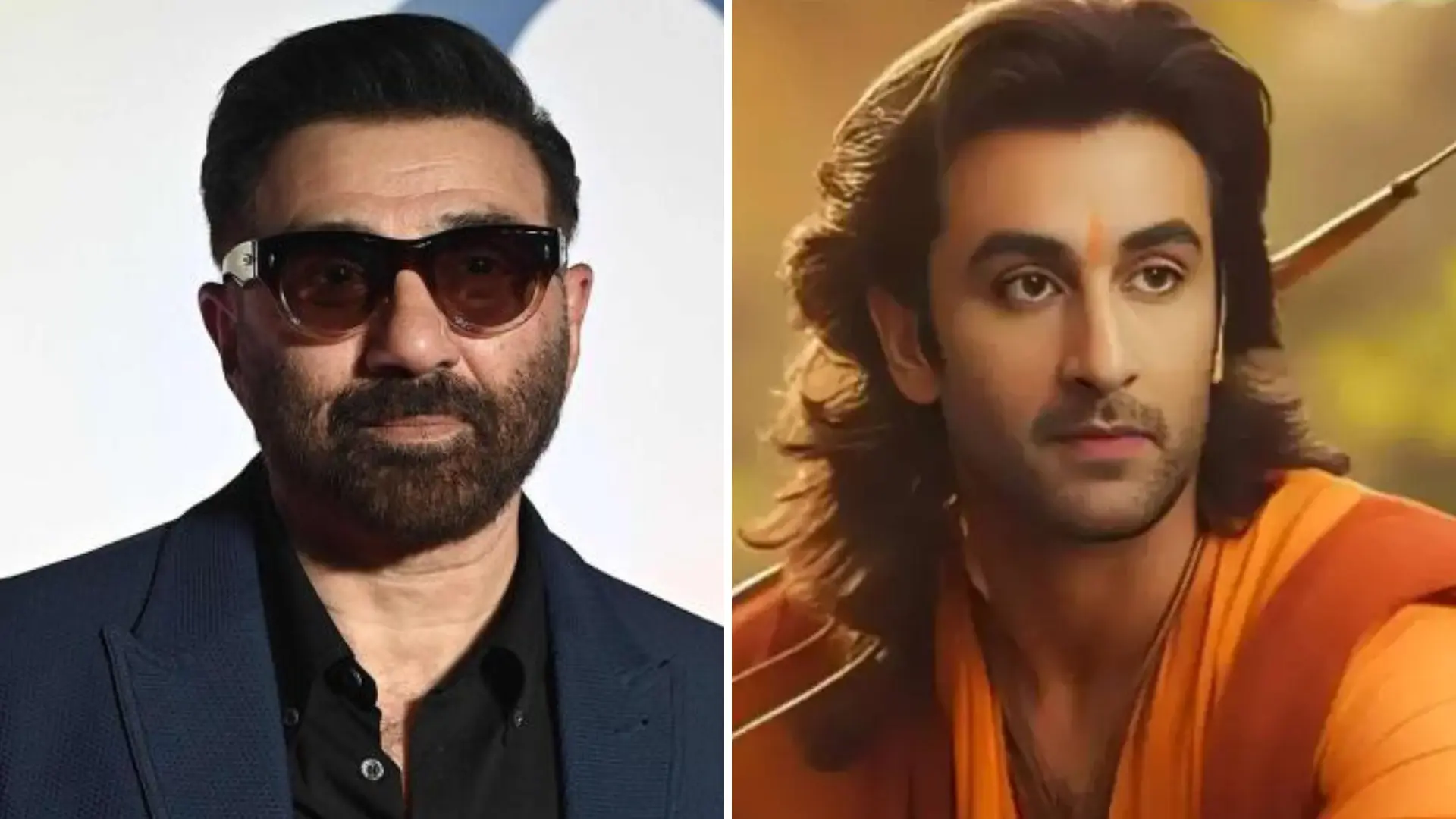 They Are Trying To Make It Like Avatar, Reveals Sunny Deol About Ranbir Kapoor’s Ramayana