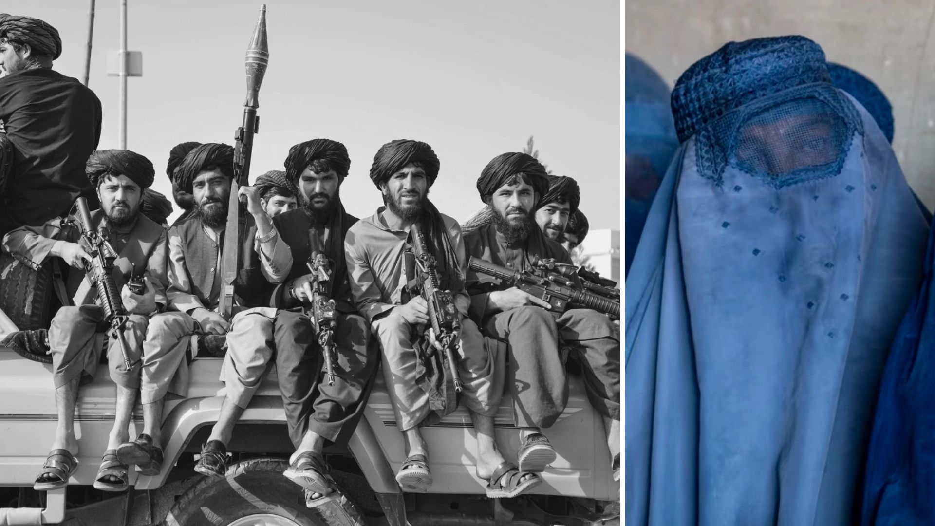 When Was Taliban Formed And Who Runs The Terror Front?