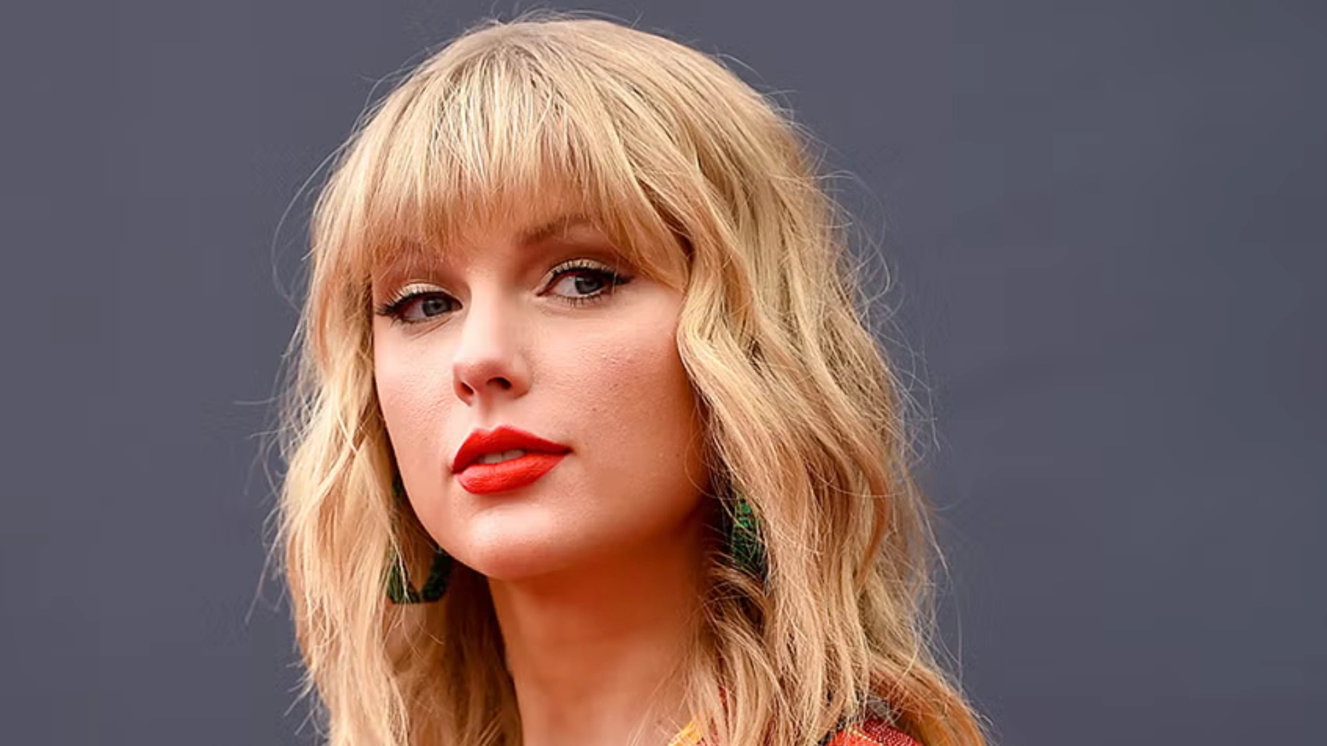 Taylor Swift Surprises Teen Fan With $5K Miu Miu Set In Hospital After She Called Singer’s Outfit ‘Tea’