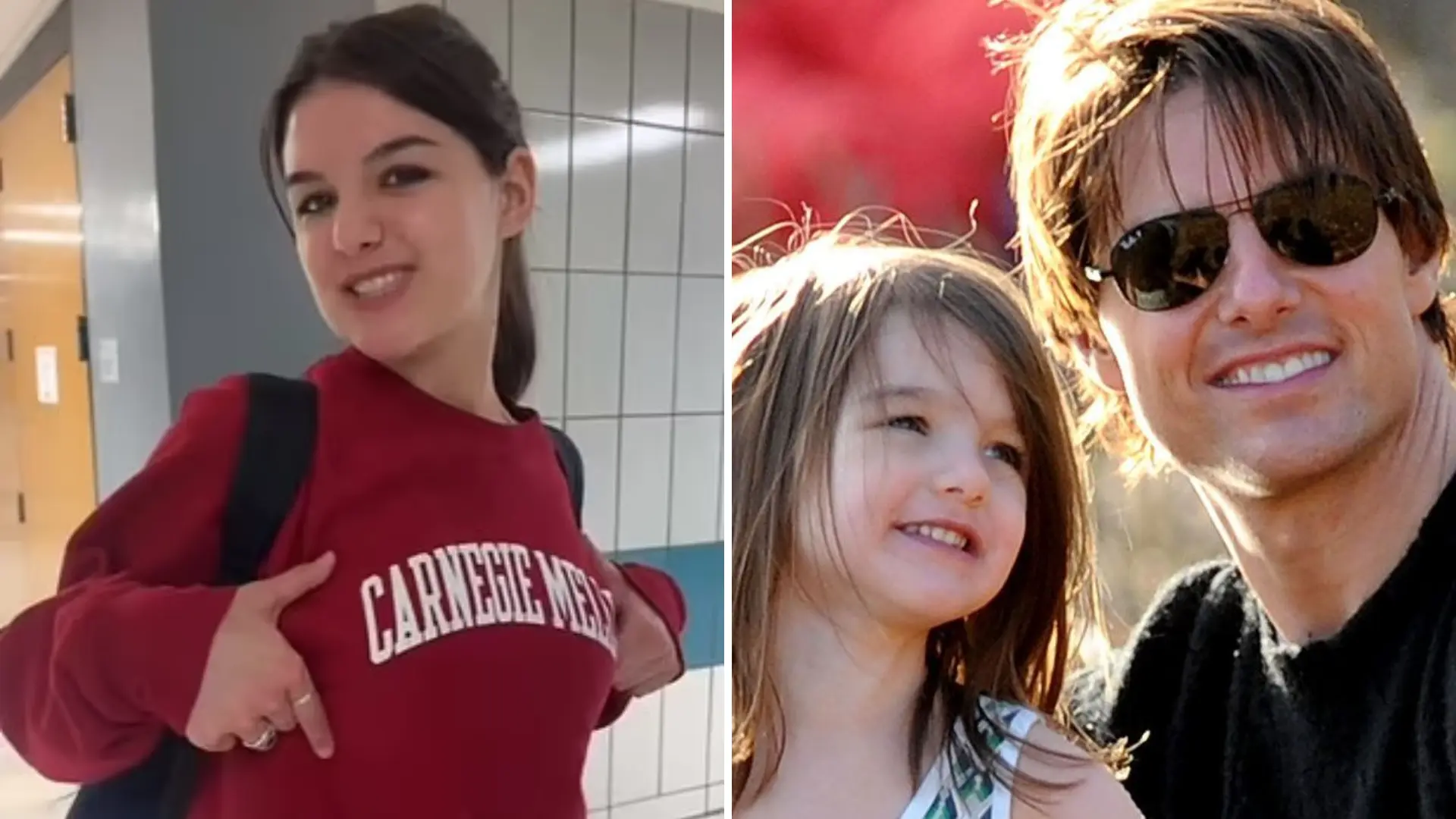 What Is Tom Cruise Estranged Daughter’s Net Worth? Suri Cruise Is Now A Millionaire But Won’t Get All The Money At Once From Father’s Trust Fund