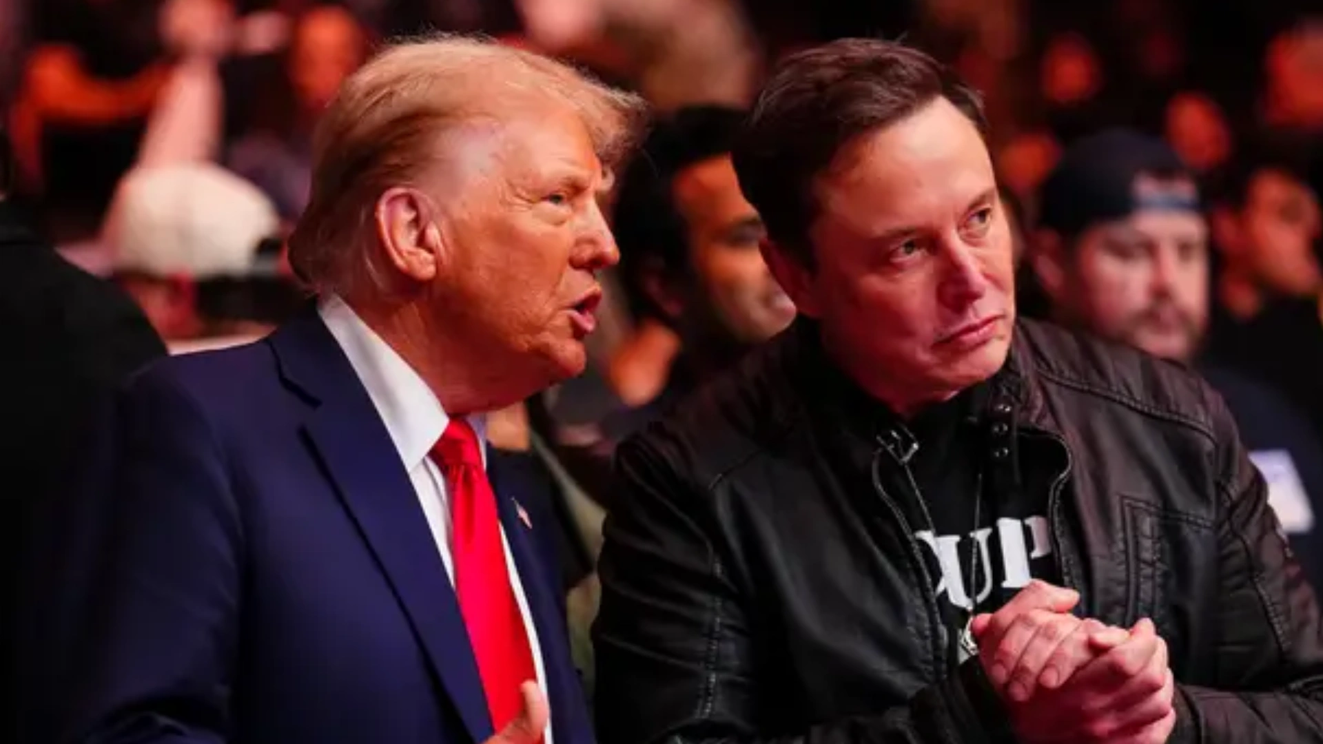 Will Donald Trump Handover His Presidency To Elon Musk? President-Elect Retorts, ‘Not Happening’