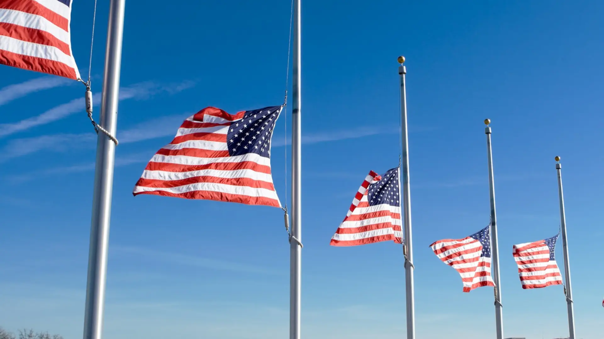 December 7: Why Are US Flags At Half-Mast Today? Here’s The Real Reason Behind The Move