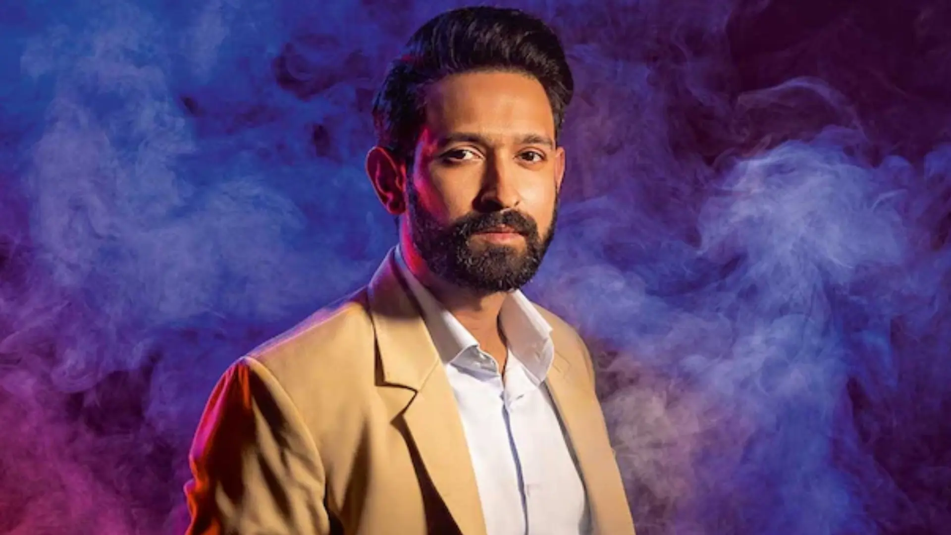 ‘Last 2 Movies,’ Says Vikrant Massey As He Announces Sudden Retirement From Acting At 37