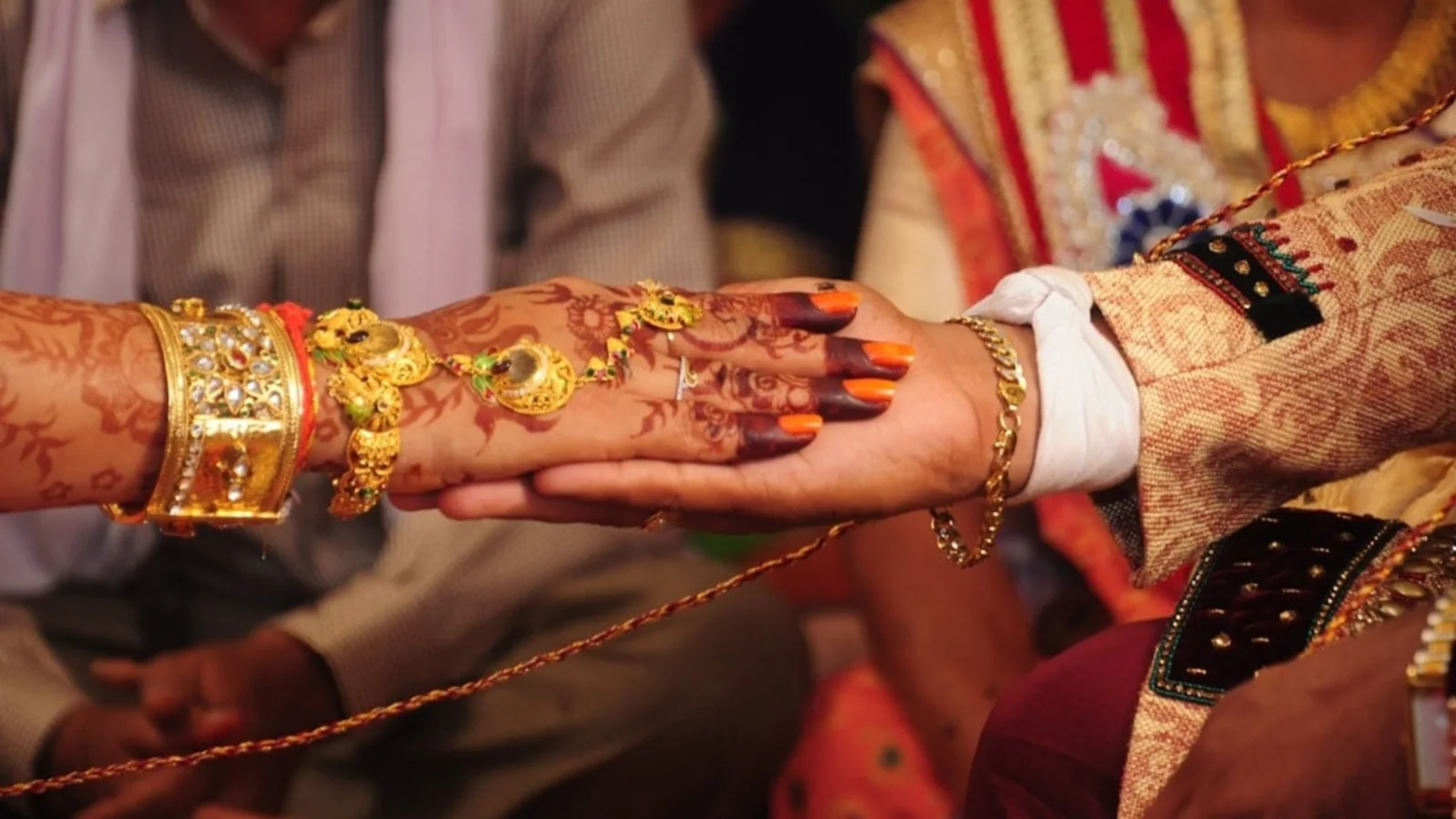 Wedding SCAM: Bride Marries Rich Men To Later Dupe Them Of 1.25 Cr