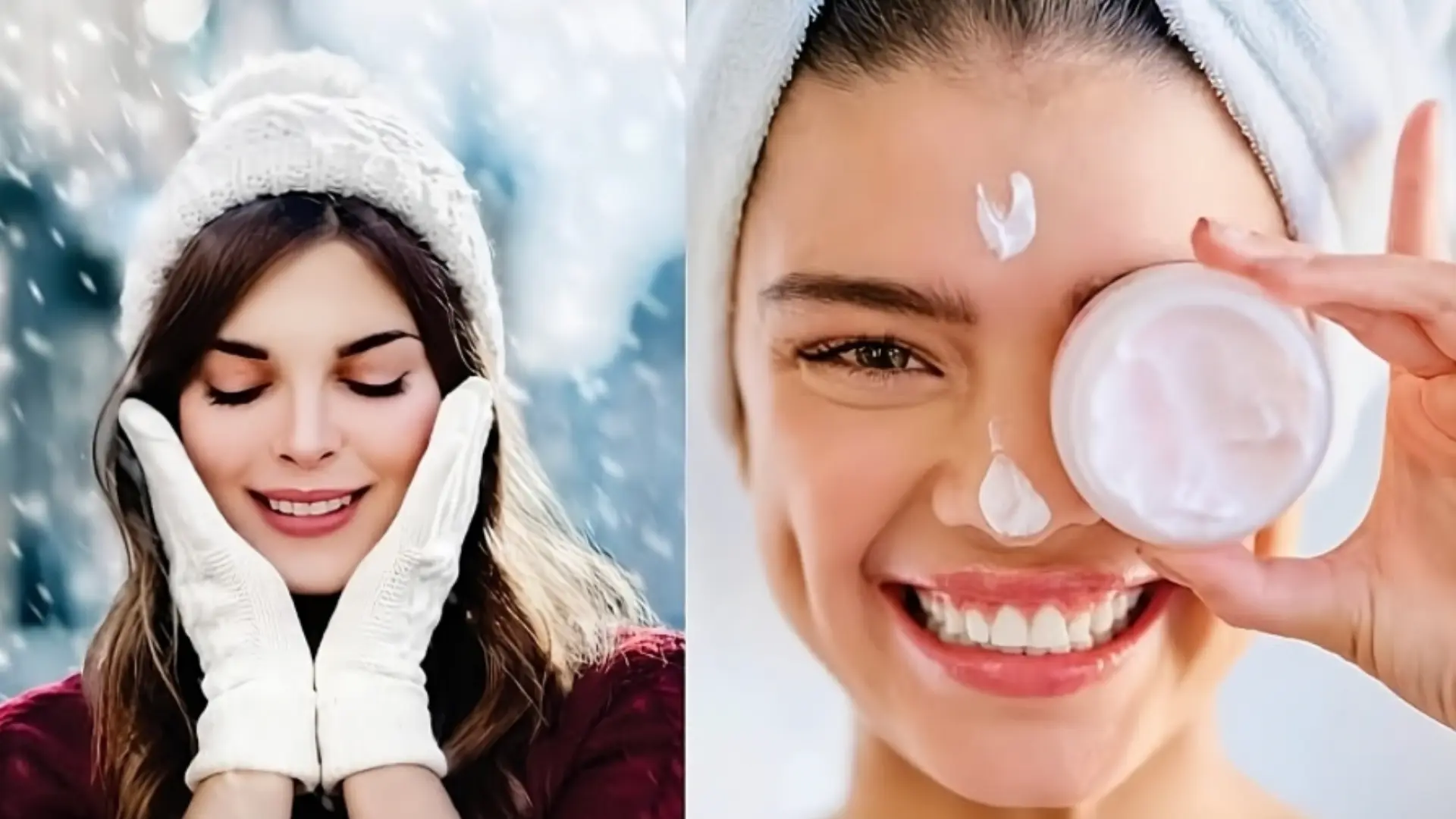 Winter Skincare Tips By Experts: The Role Of Hydration And Nutrition