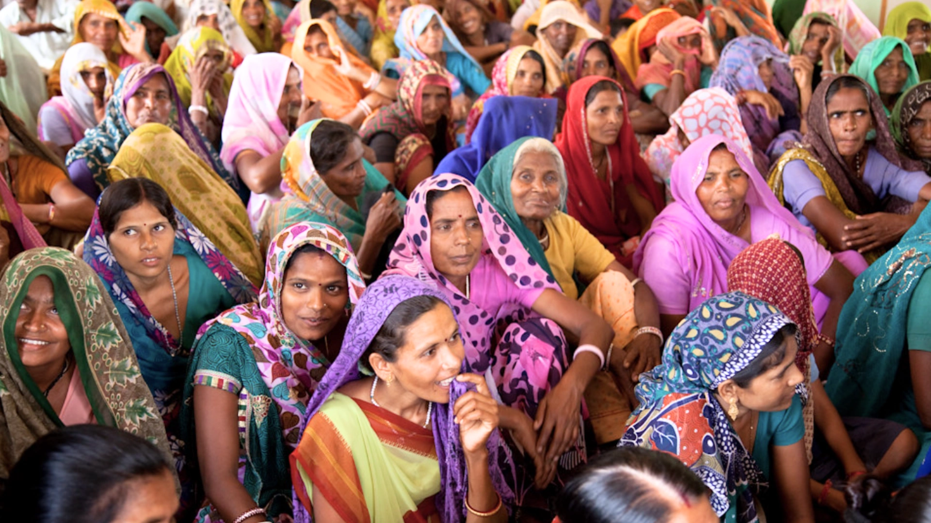 Union Budget 2024 Allocated Rs.3 Lakh Crores To Women Schemes: Bharat Progress Report 2024