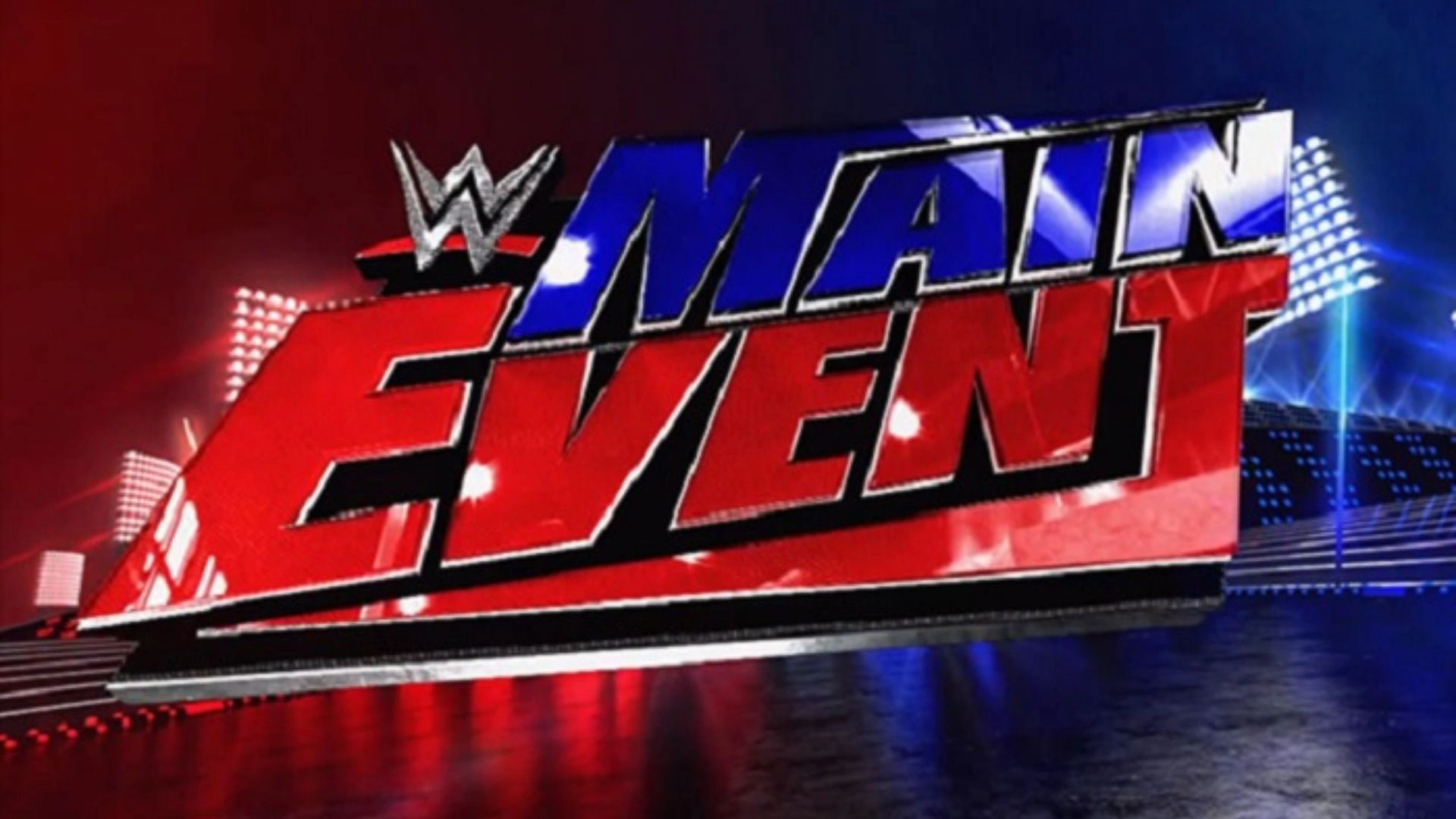 WWE Main Event: Date, Time, How To Watch, Match Card, And More