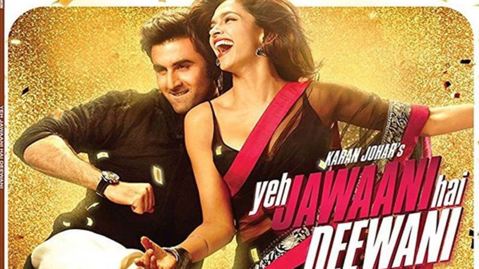 Yeh Jawaani Hai Deewani To Re-Release In Cinemas: A Nostalgic Treat for Fans