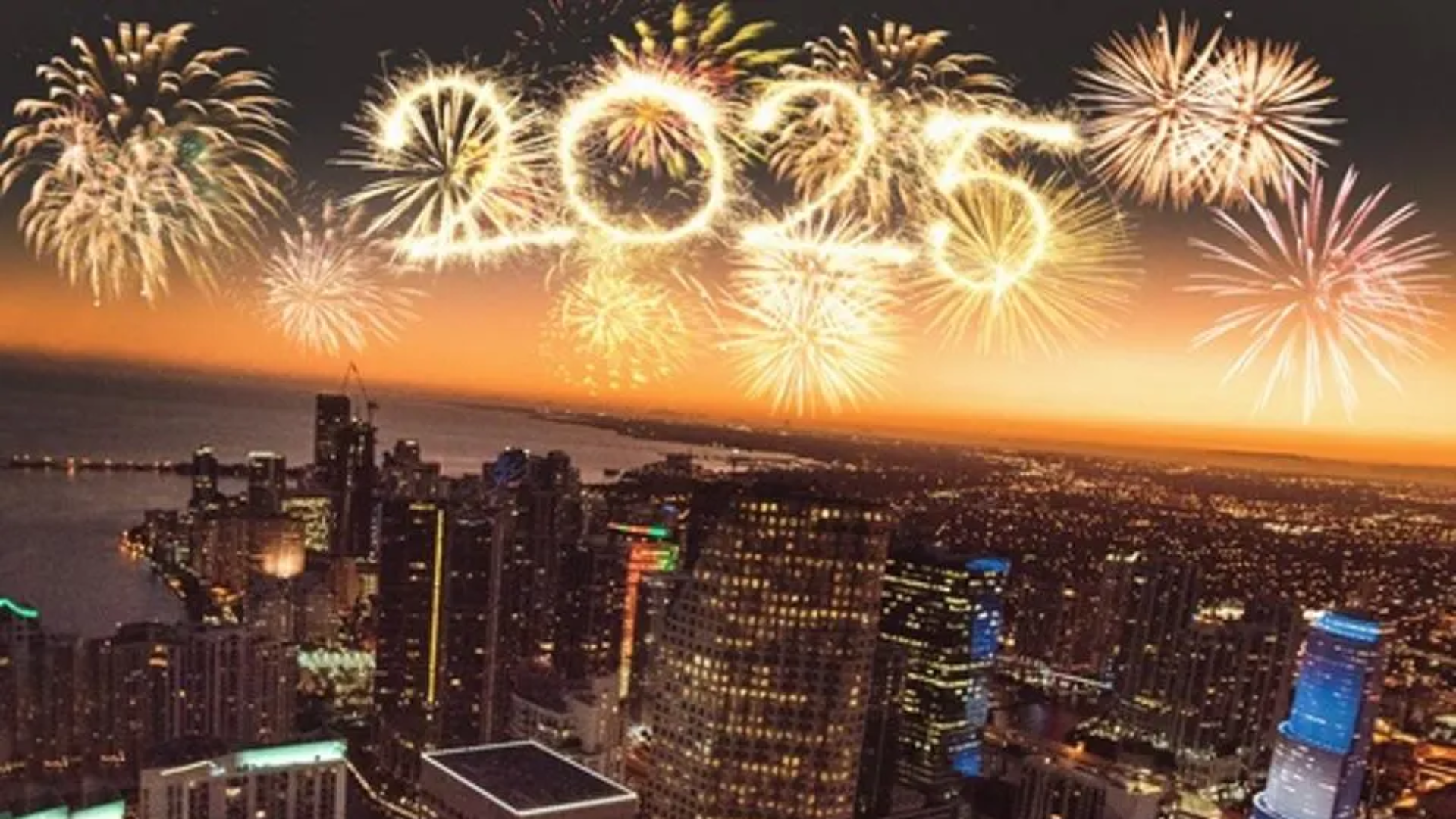 Last Day Of 2024: Google Doodle Celebrates New Year Eve, Check Here