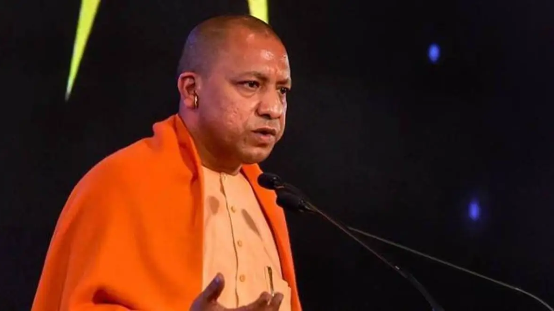 Yogi Adityanath Addresses Sambhal Violence And Criticizes Opposition In UP Assembly