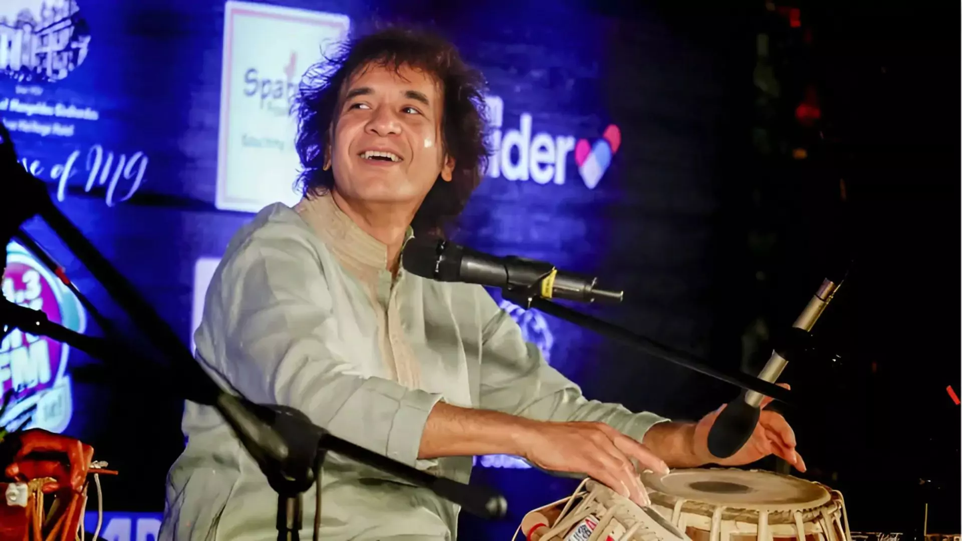 X Account Claiming Links To Family Of Zakir Hussain Says The Tabla Maestro Is Alive | Fact Check