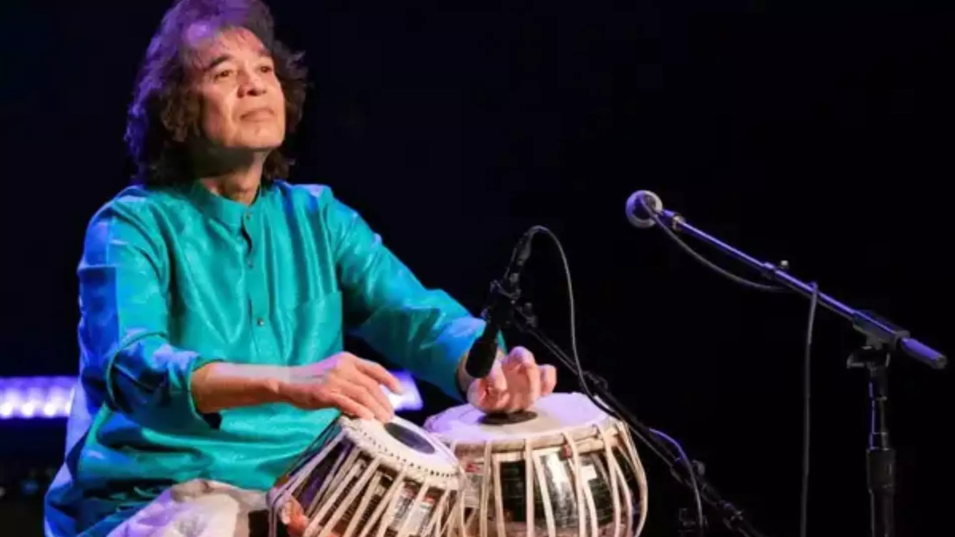 Zakir Hussain, Tabla Maestro Dies At 73 Due To Idiopathic Pulmonary Fibrosis, Family Statement Confirms