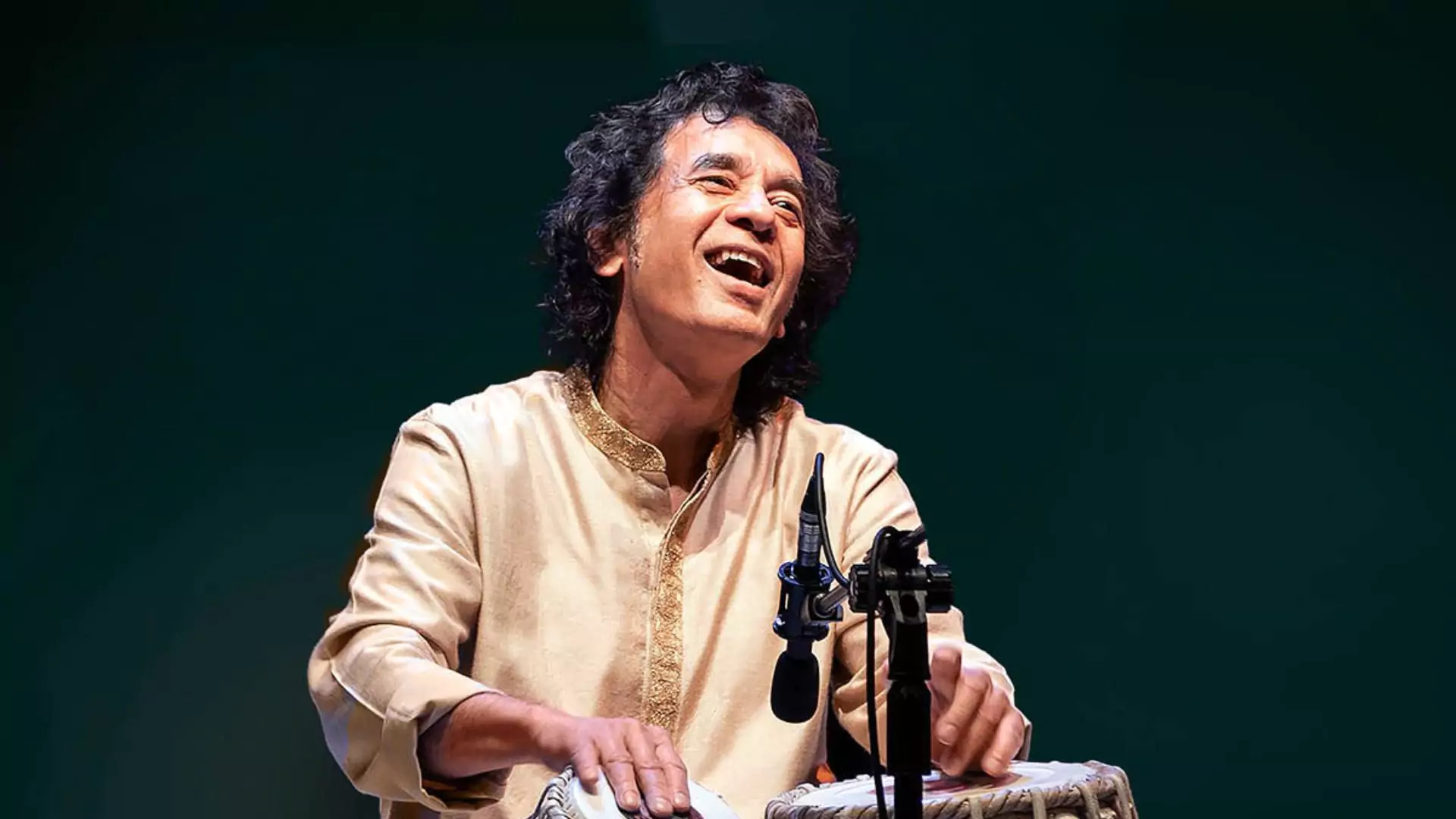 Is Ustad Zakir Hussain Alive?